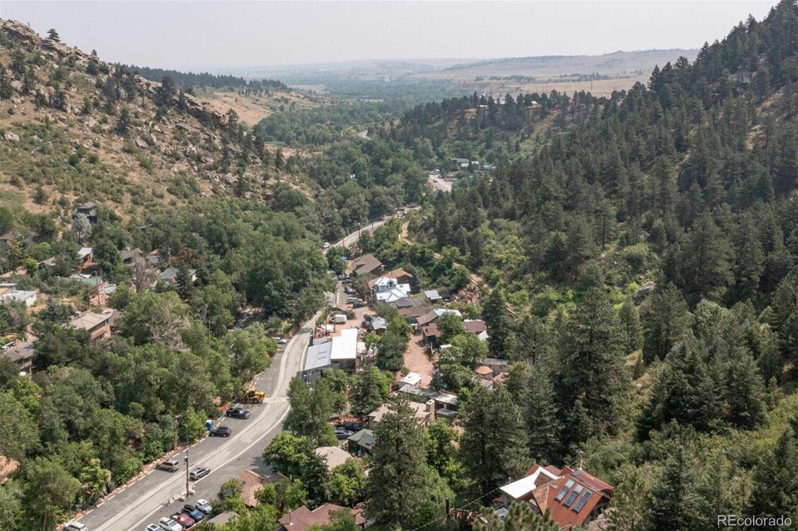 265 Eldorado Springs Drive