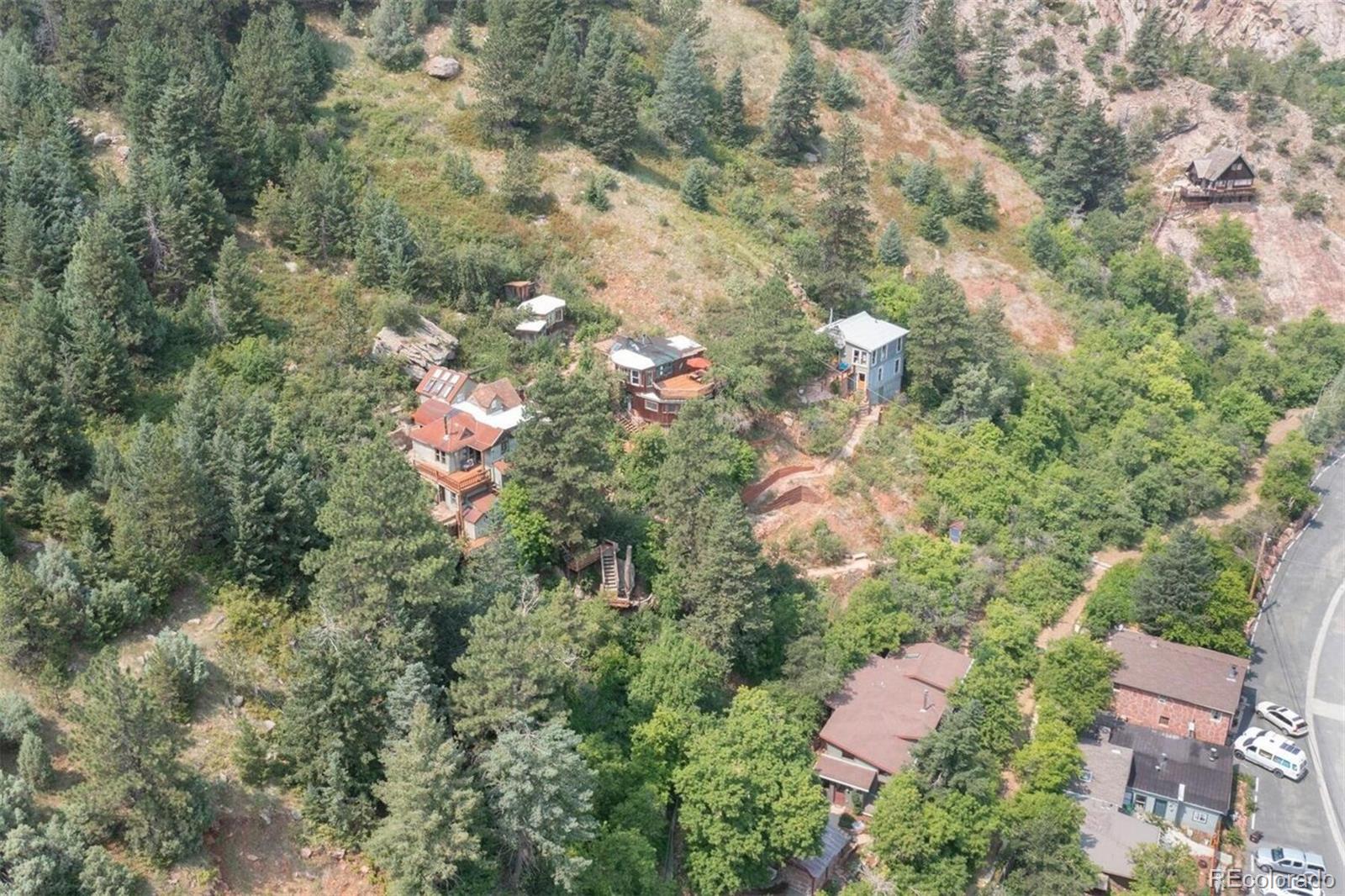 265 Eldorado Springs Drive