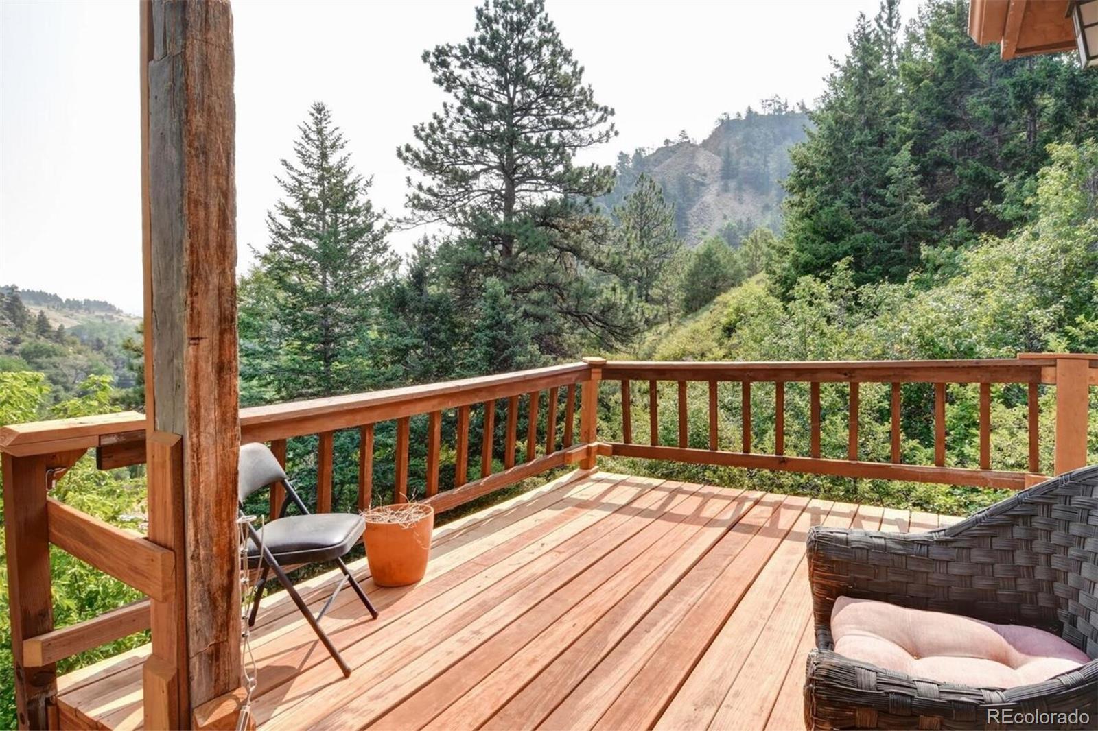 265 Eldorado Springs Drive