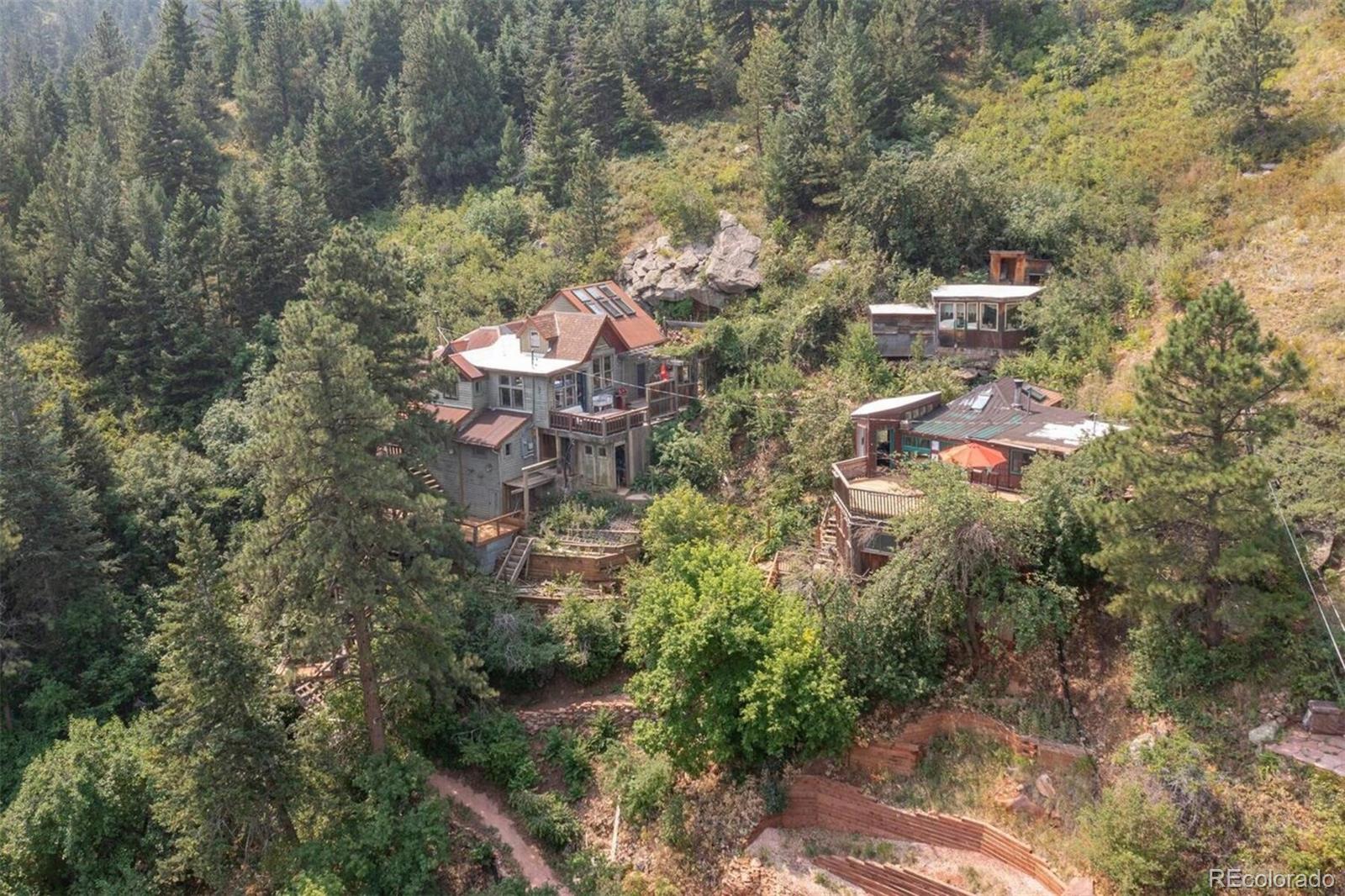 265 Eldorado Springs Drive