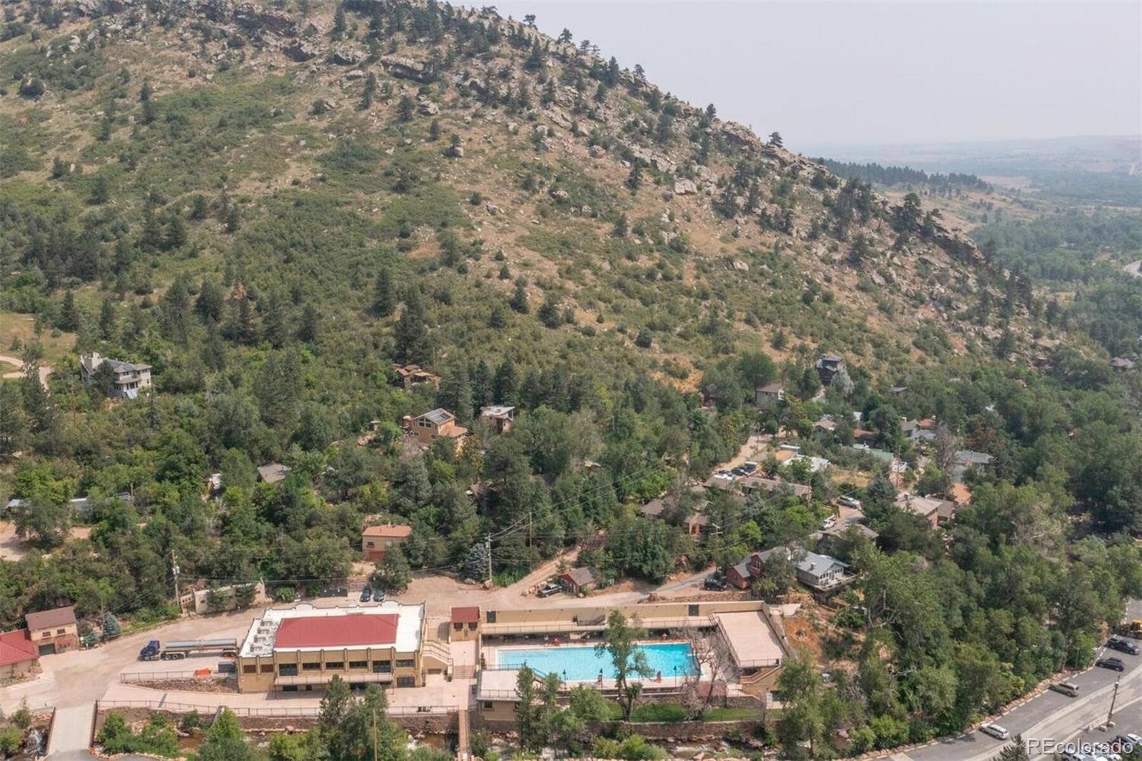 265 Eldorado Springs Drive