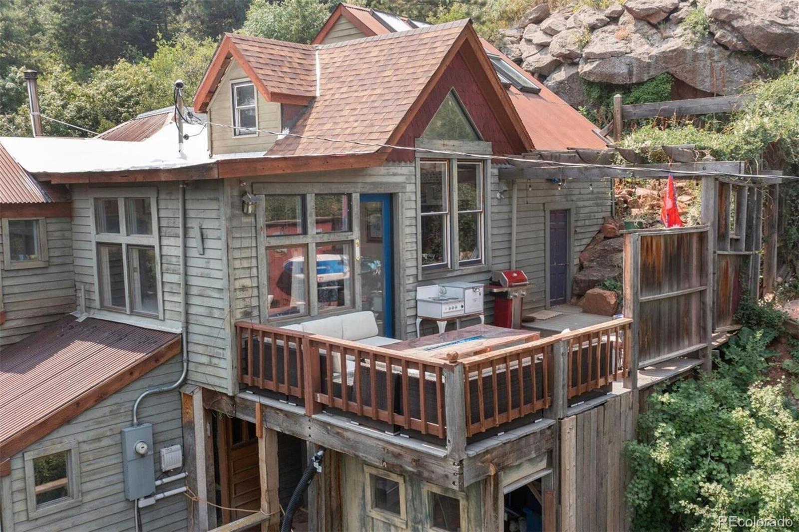 265 Eldorado Springs Drive