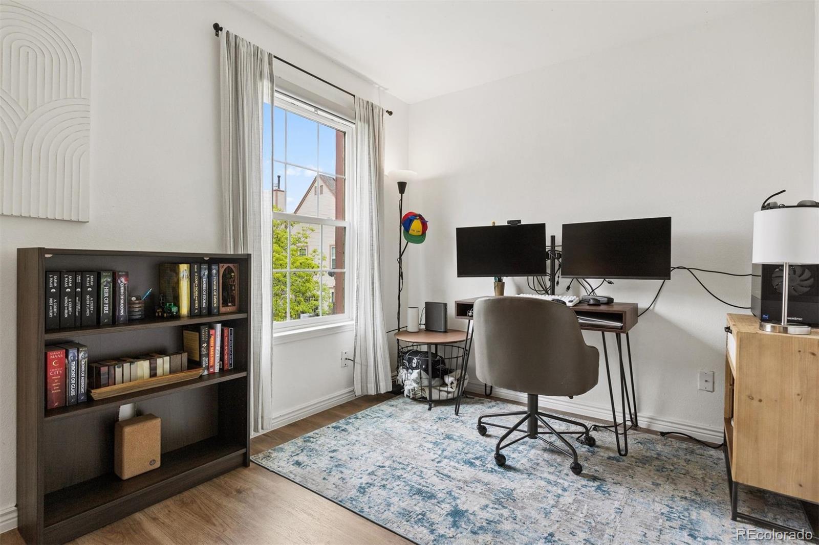 14201 E Hawaii Circle Unit: B