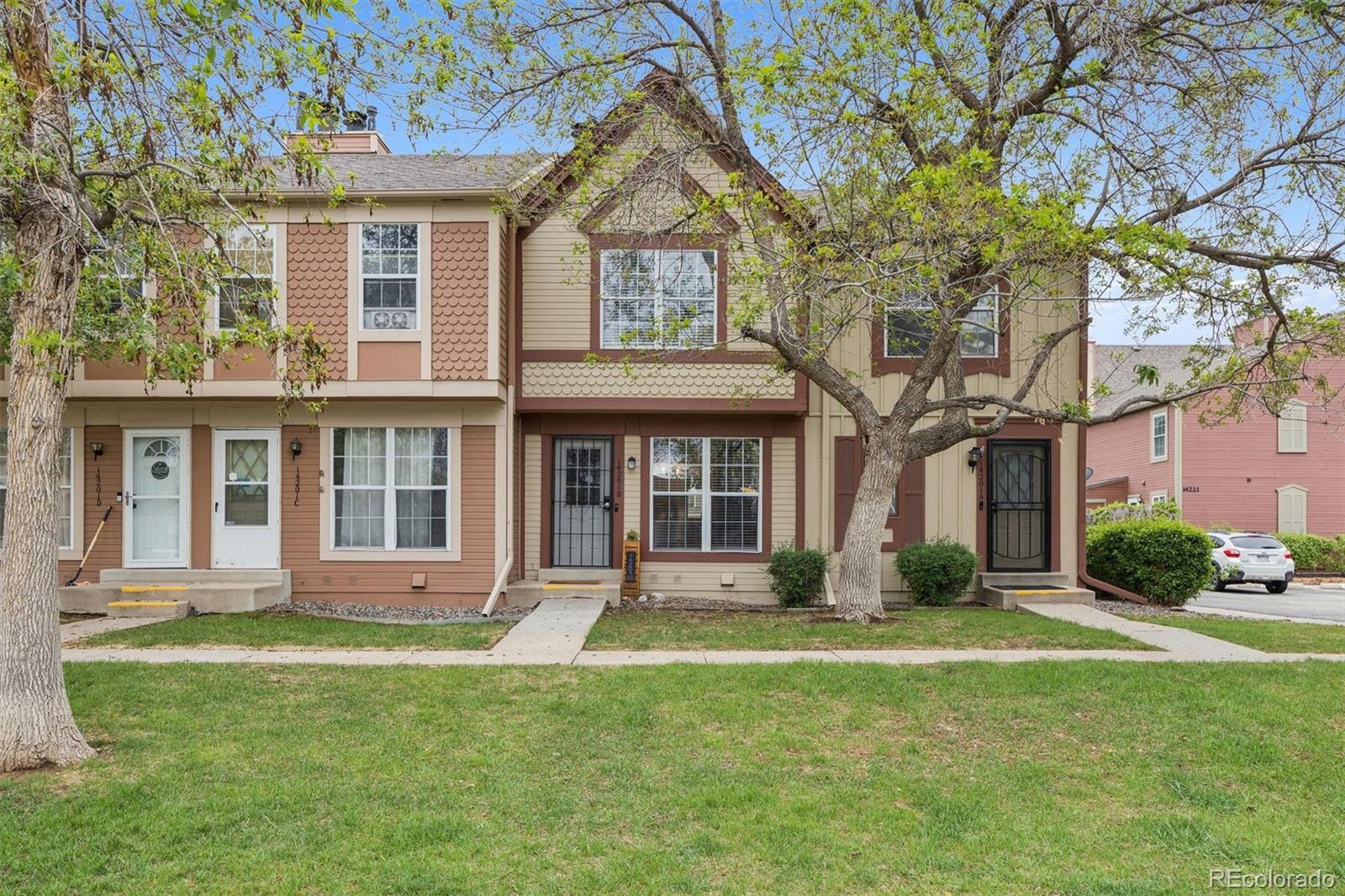 14201 E Hawaii Circle Unit: B