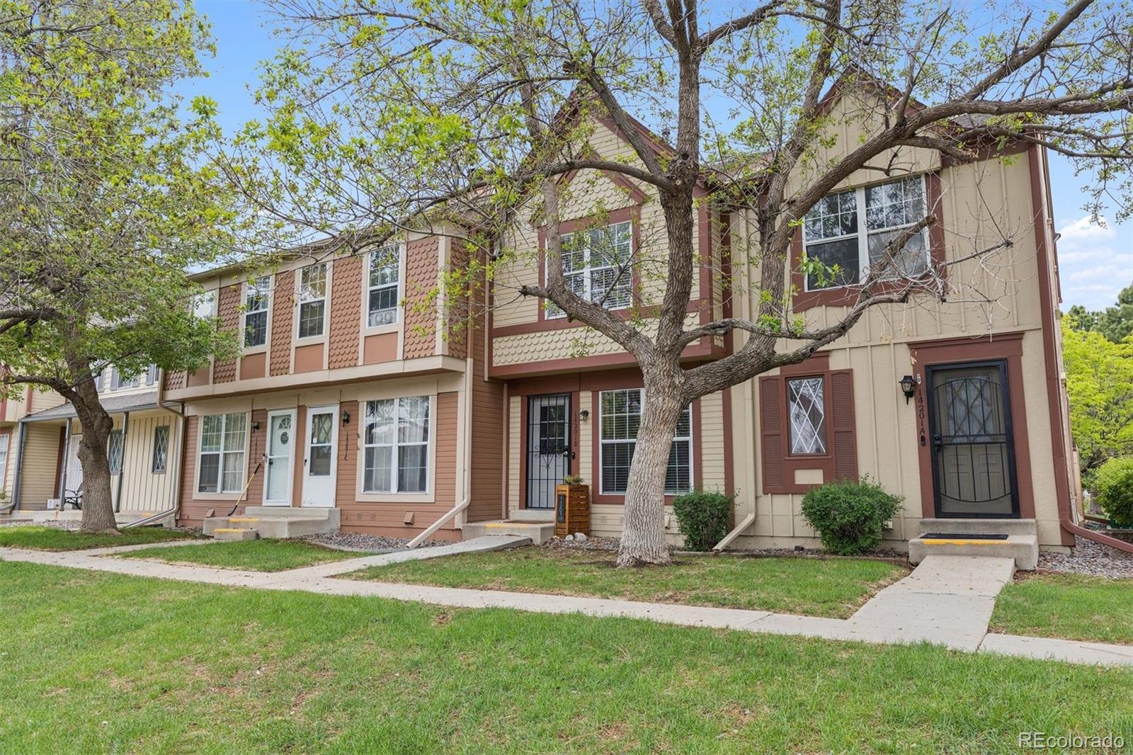 14201 E Hawaii Circle Unit: B