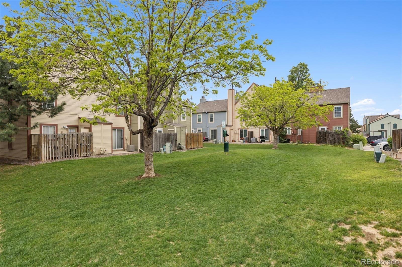 14201 E Hawaii Circle Unit: B