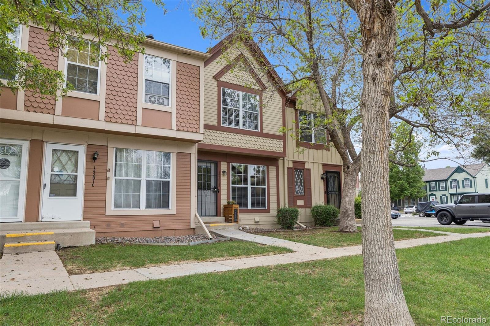 14201 E Hawaii Circle Unit: B
