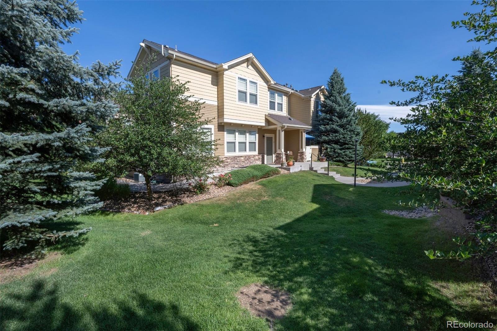 14240 W 83rd Place Unit: B