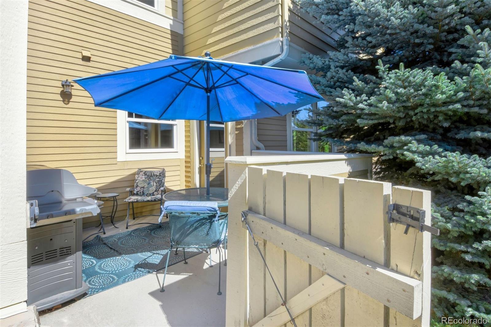 14240 W 83rd Place Unit: B