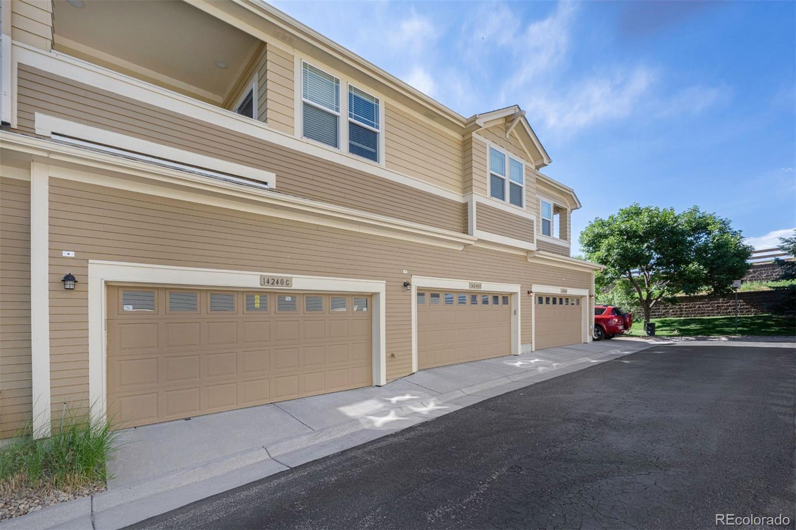 14240 W 83rd Place Unit: B