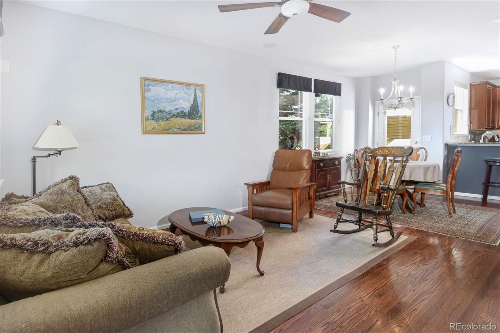 14240 W 83rd Place Unit: B