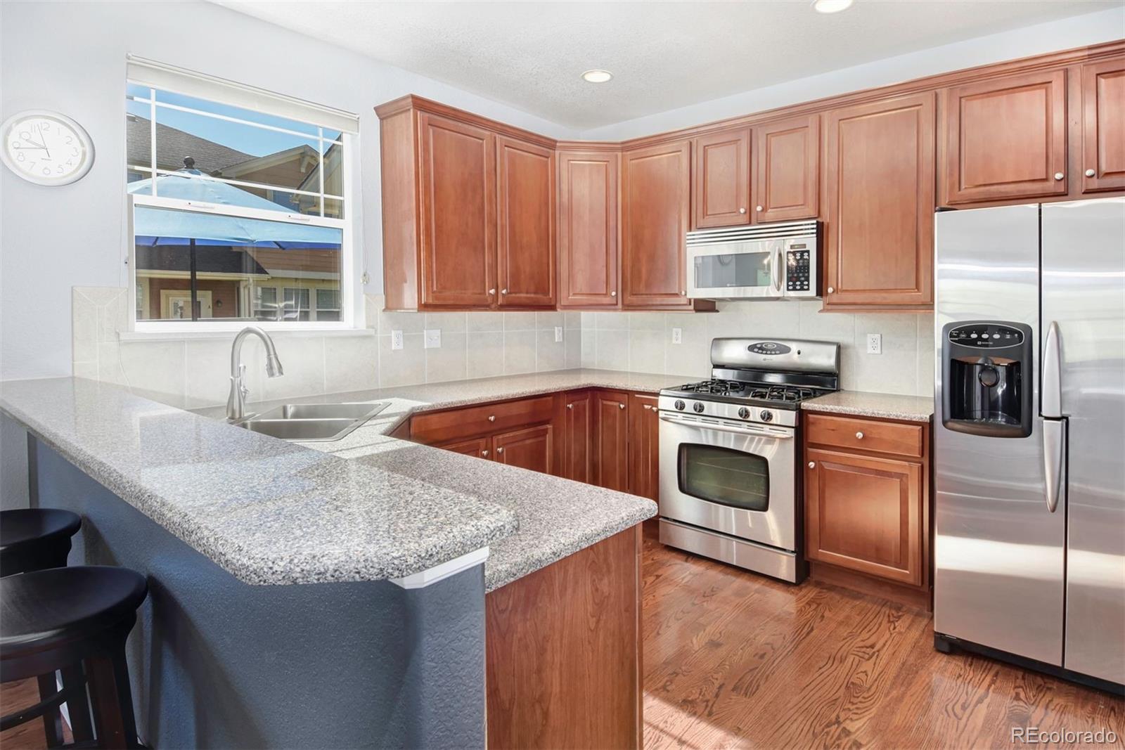 14240 W 83rd Place Unit: B