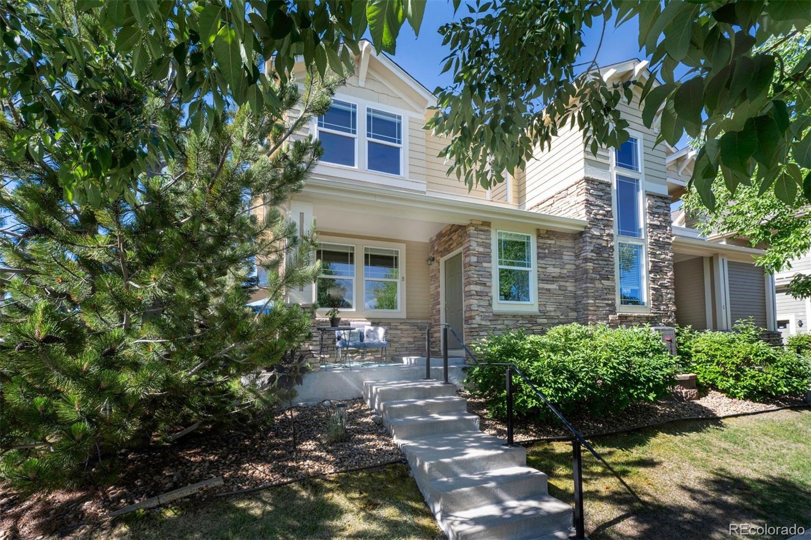 14240 W 83rd Place Unit: B