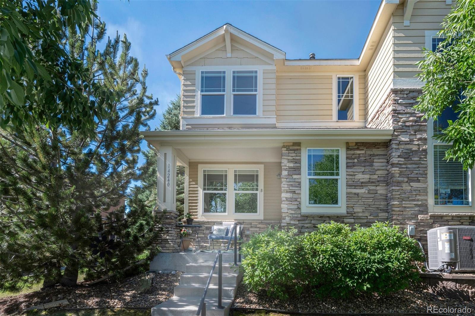 14240 W 83rd Place Unit: B