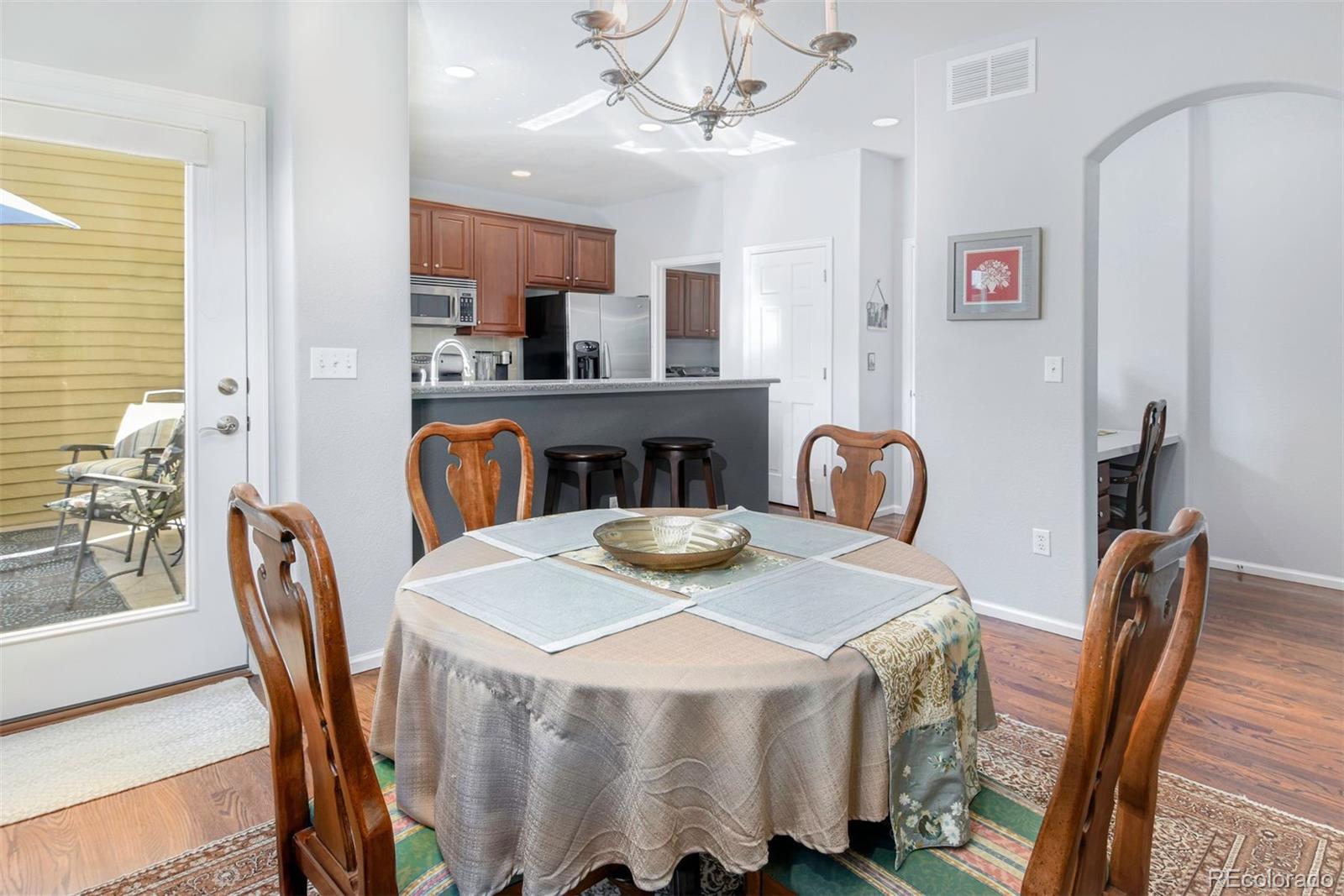 14240 W 83rd Place Unit: B