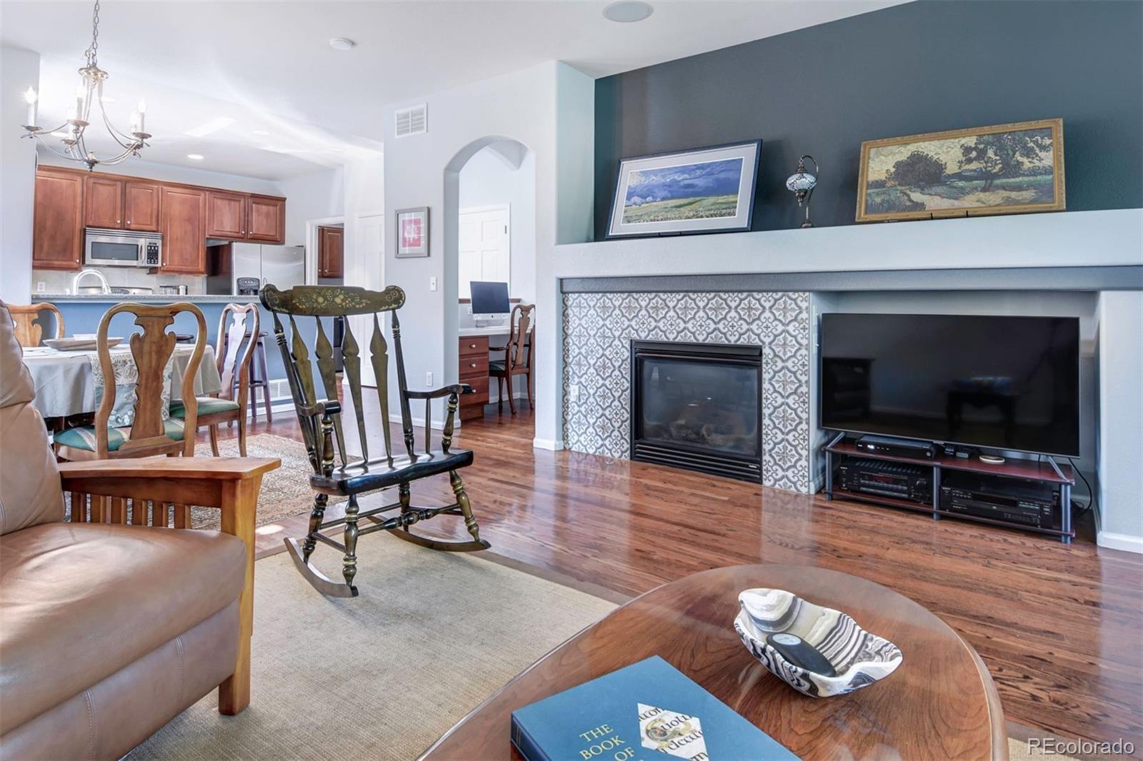 14240 W 83rd Place Unit: B