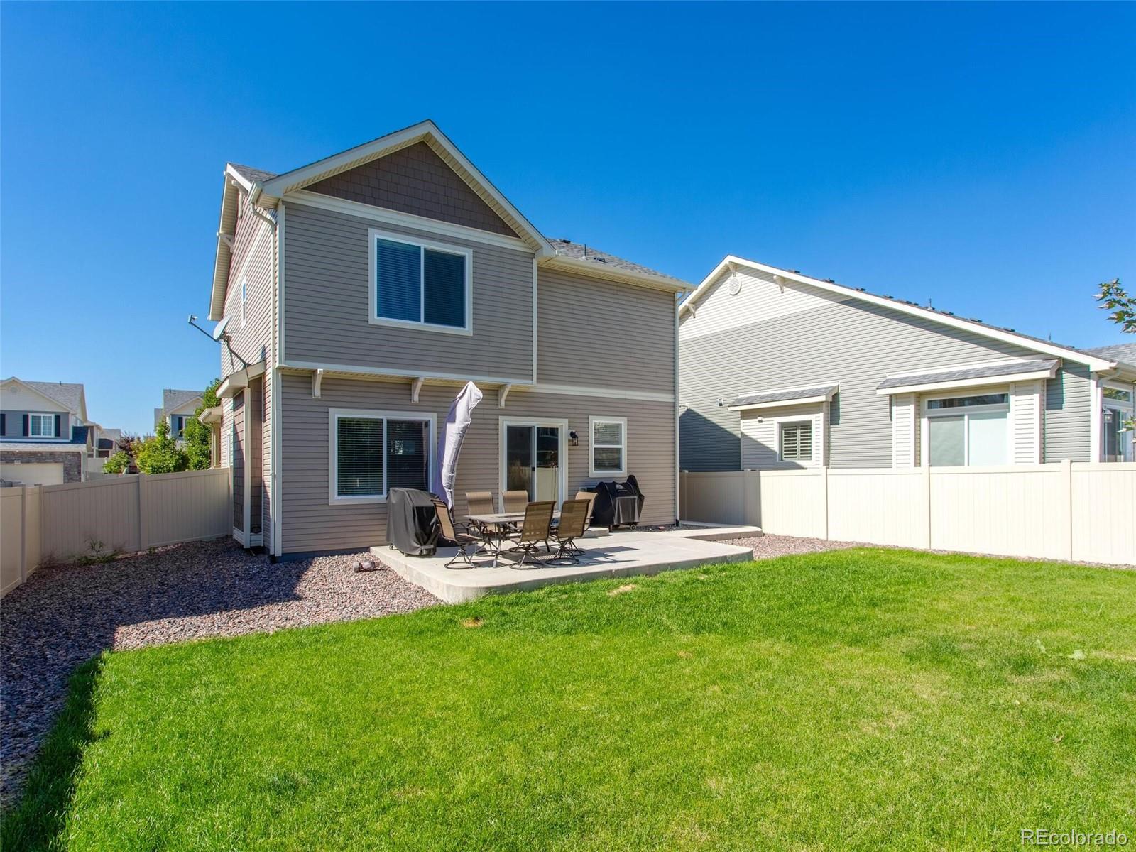 3641 Candlewood Drive