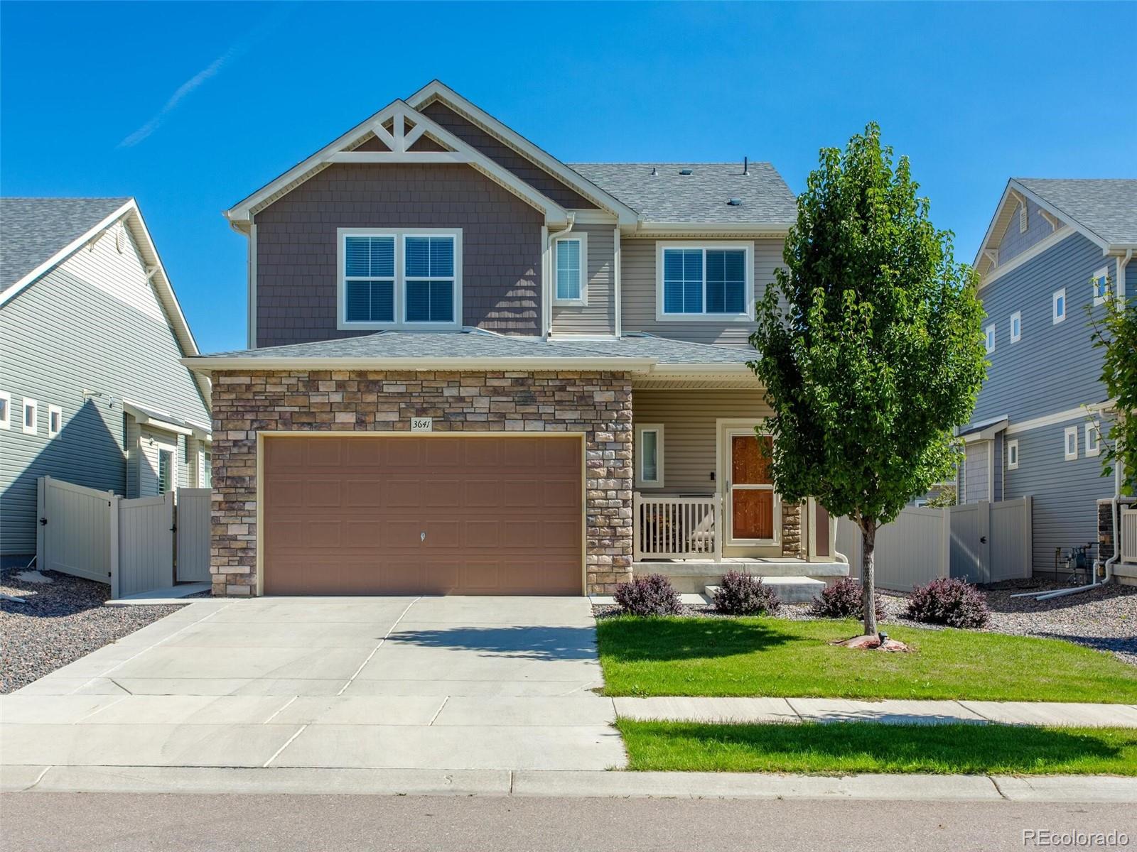 3641 Candlewood Drive