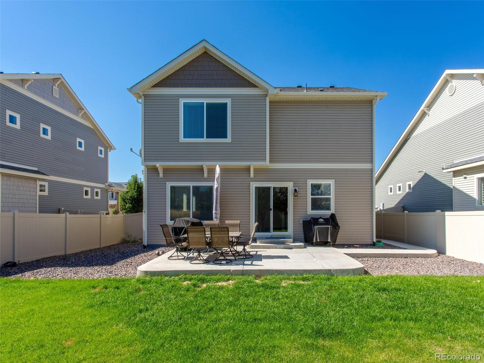 3641 Candlewood Drive