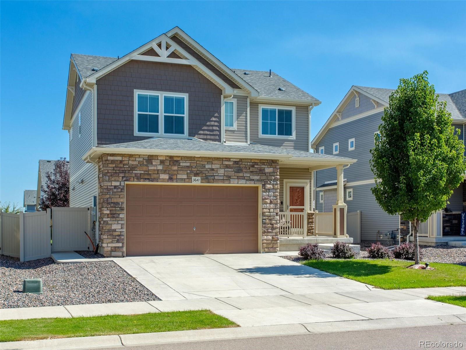 3641 Candlewood Drive