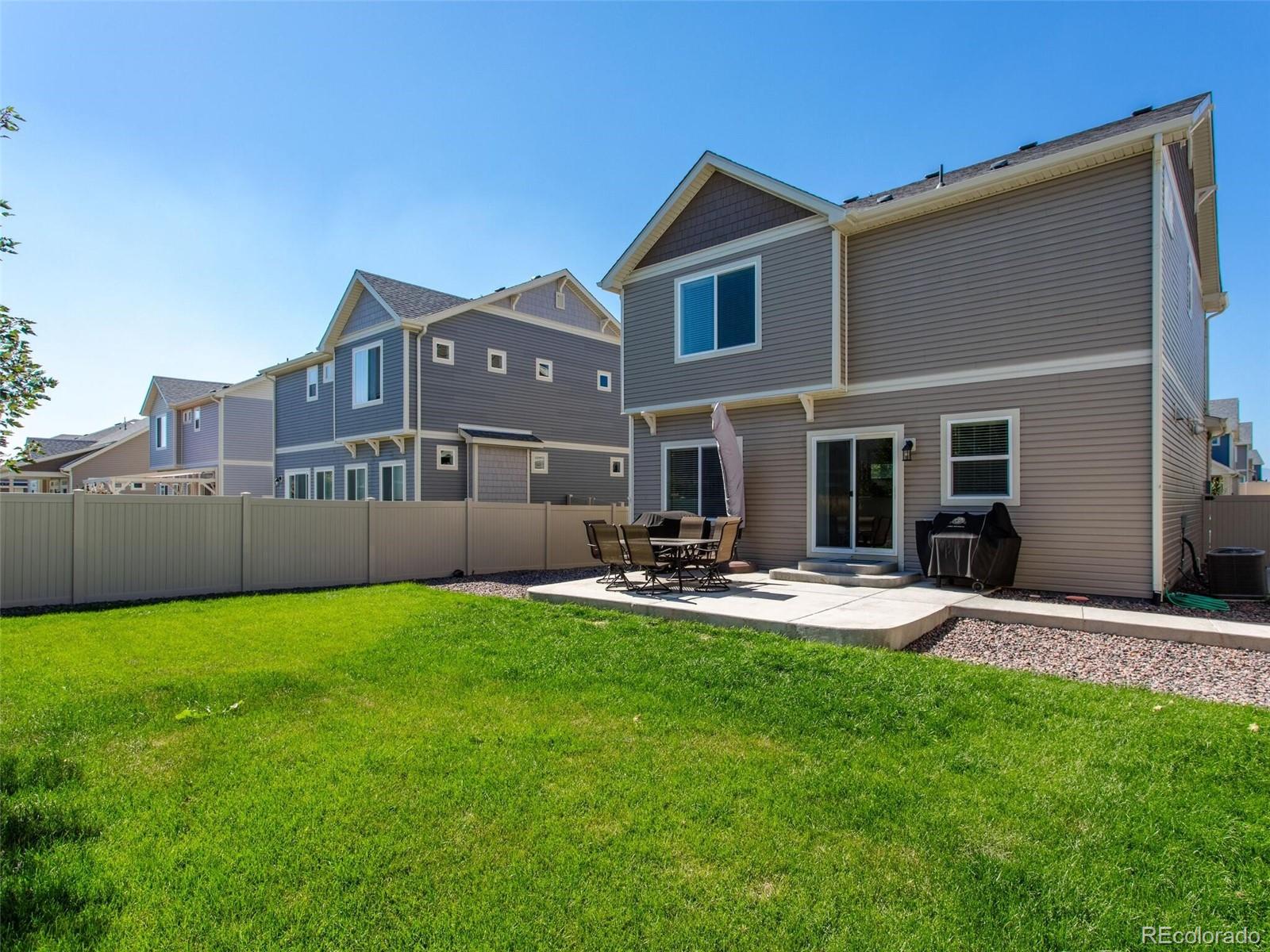 3641 Candlewood Drive