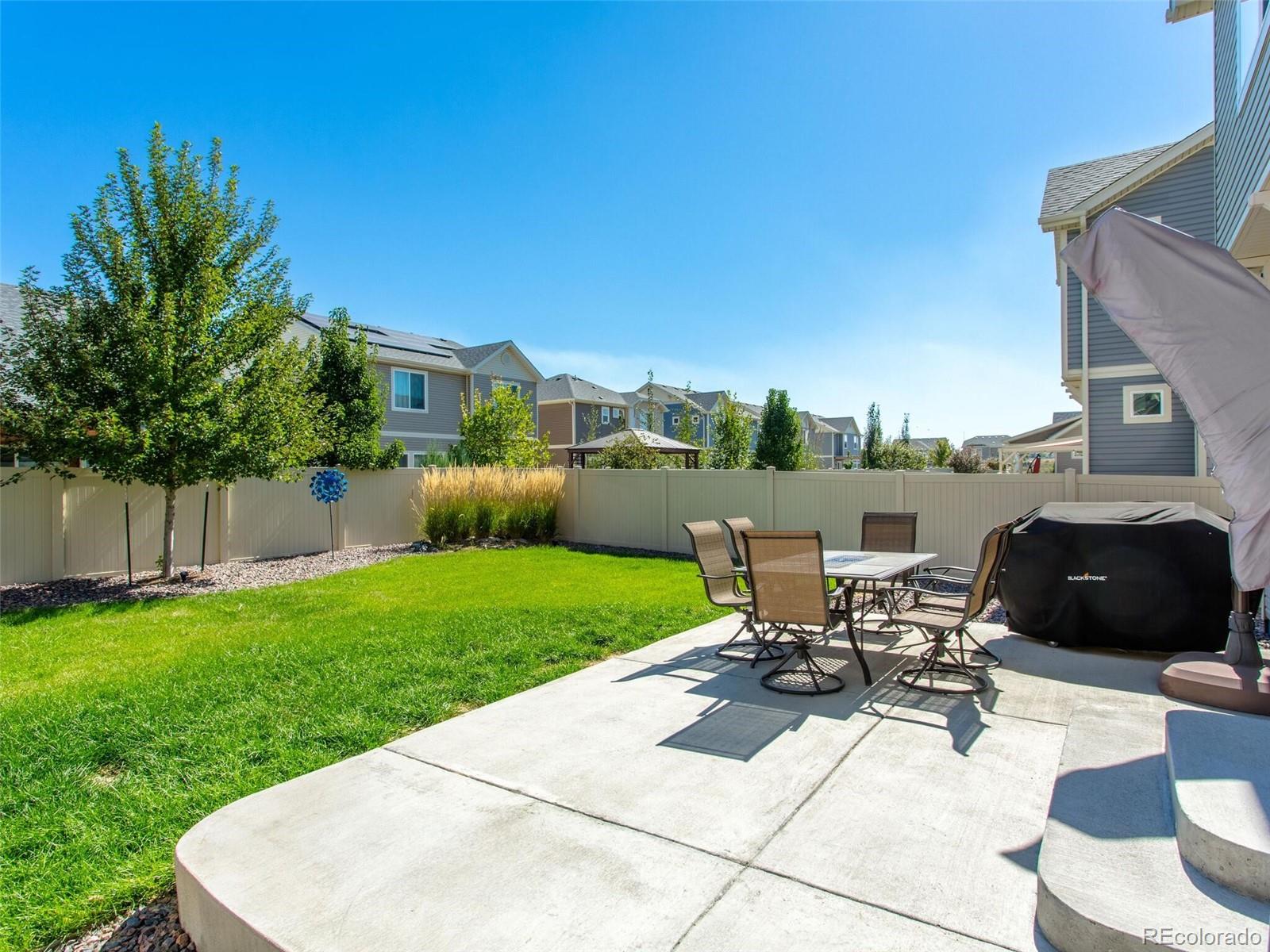 3641 Candlewood Drive