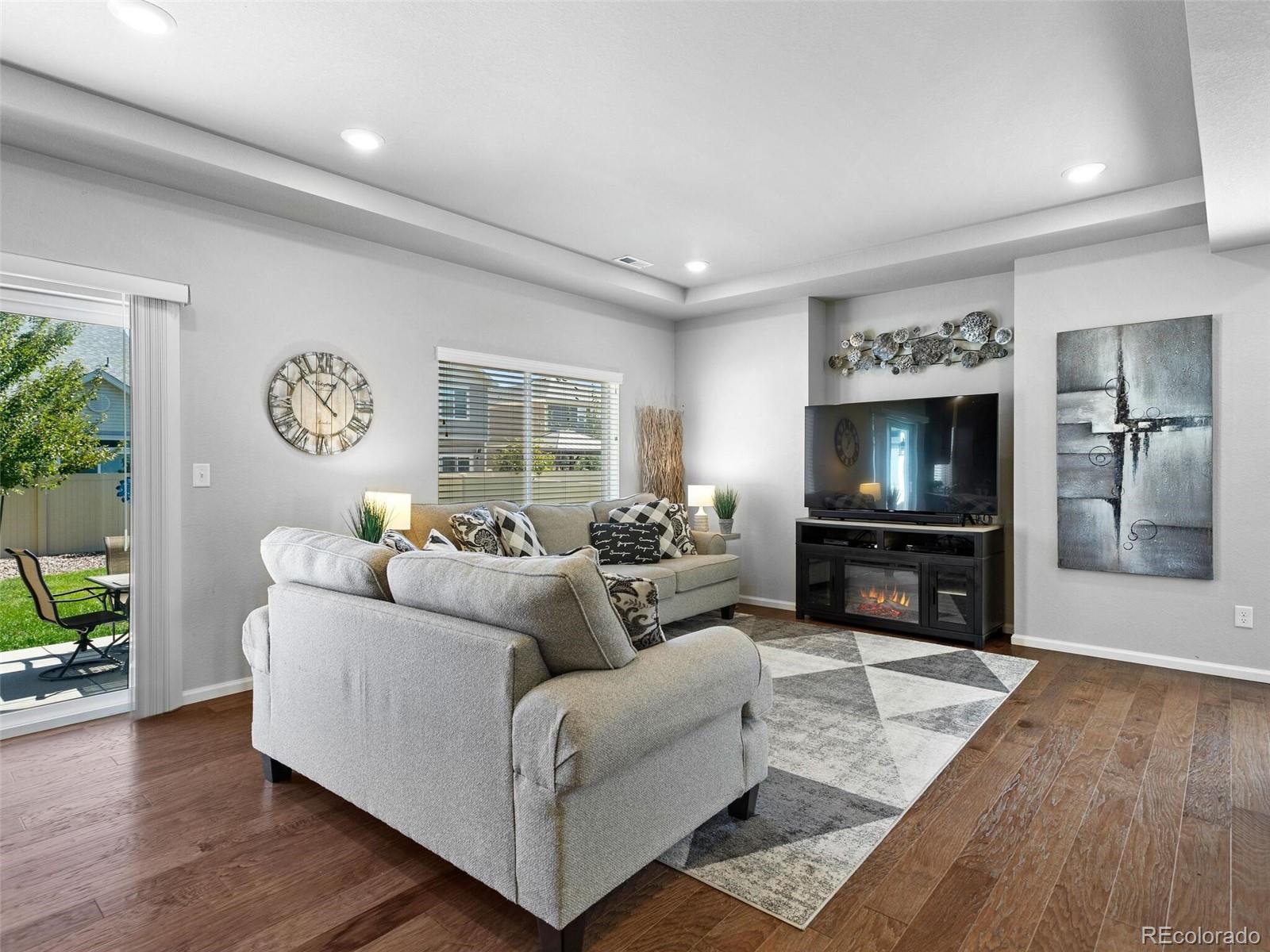 3641 Candlewood Drive