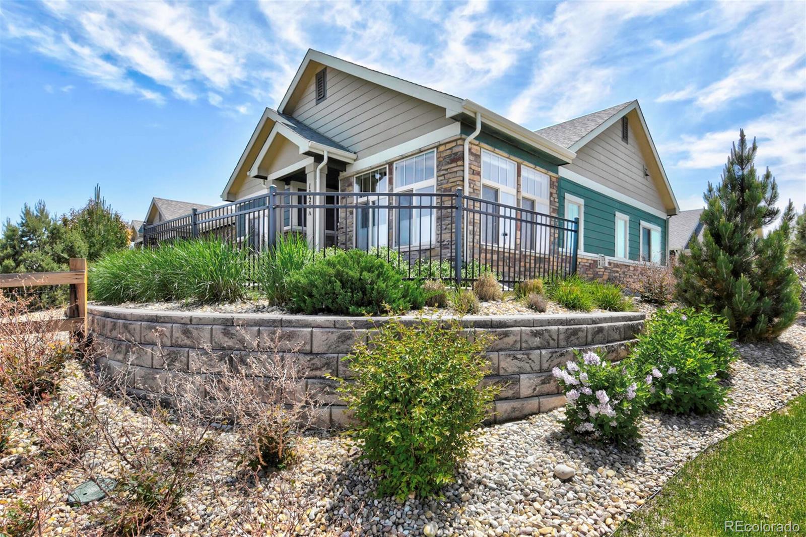 1928 S Flanders Way Unit: A