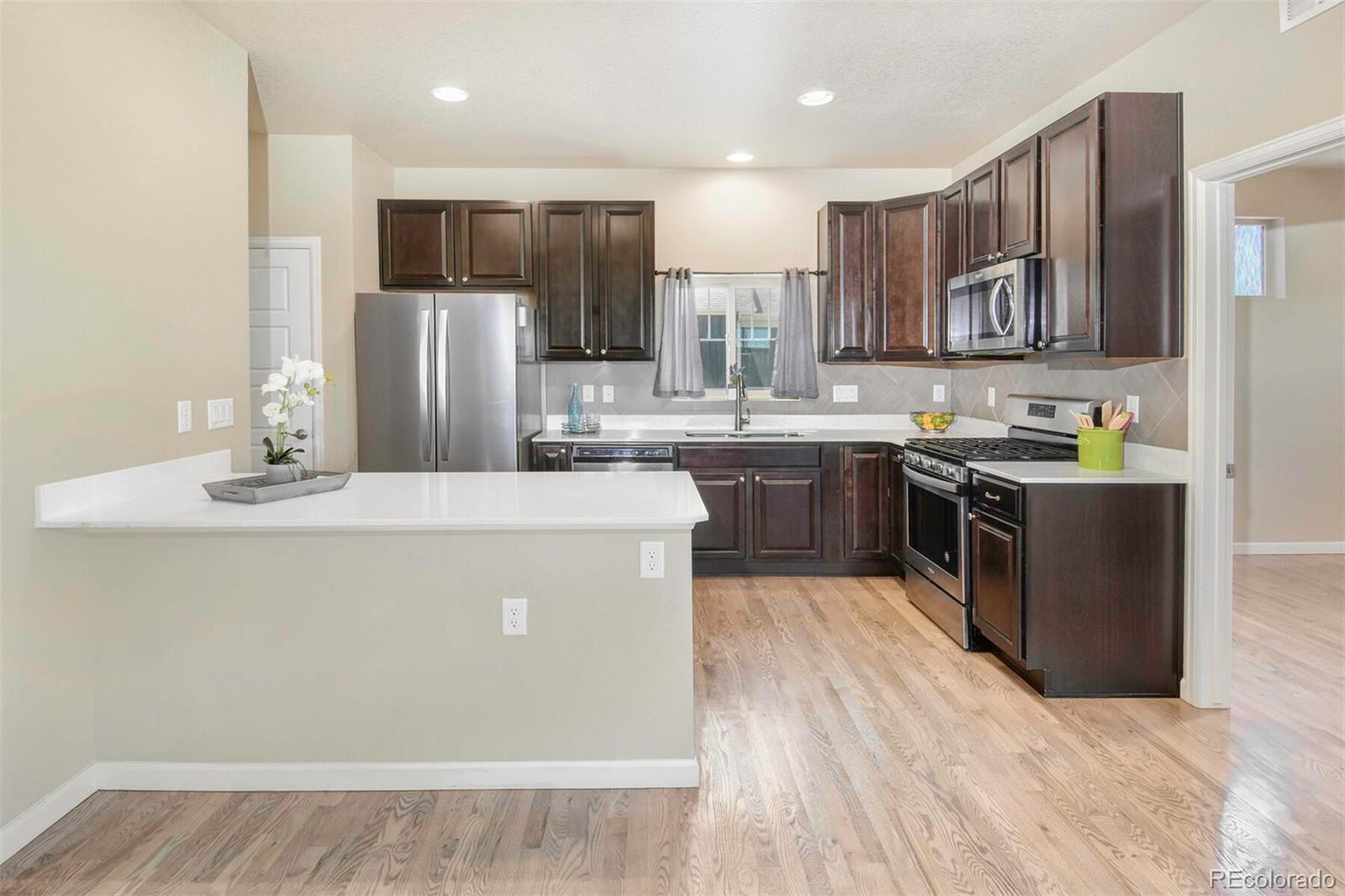 1928 S Flanders Way Unit: A