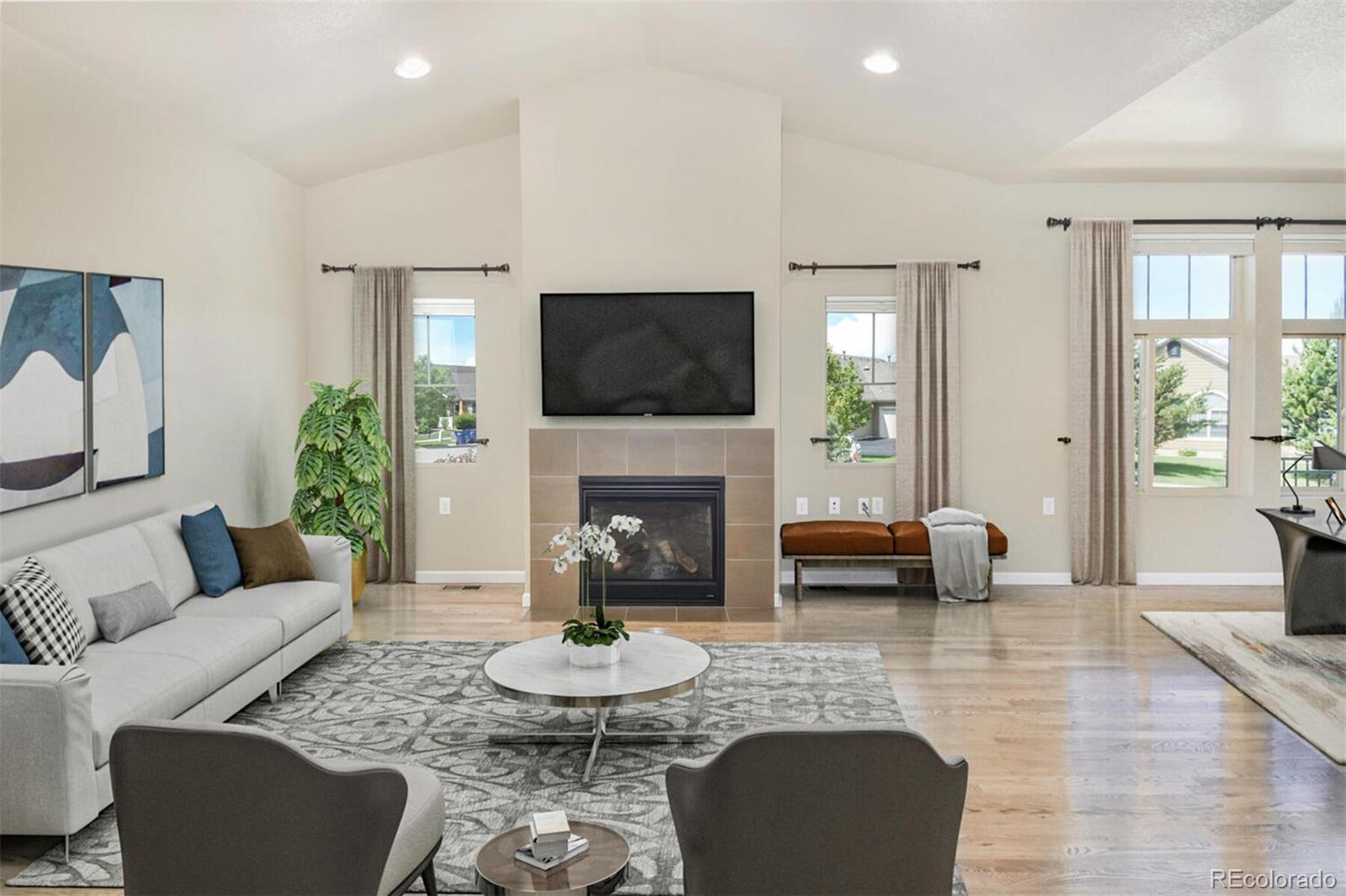 1928 S Flanders Way Unit: A
