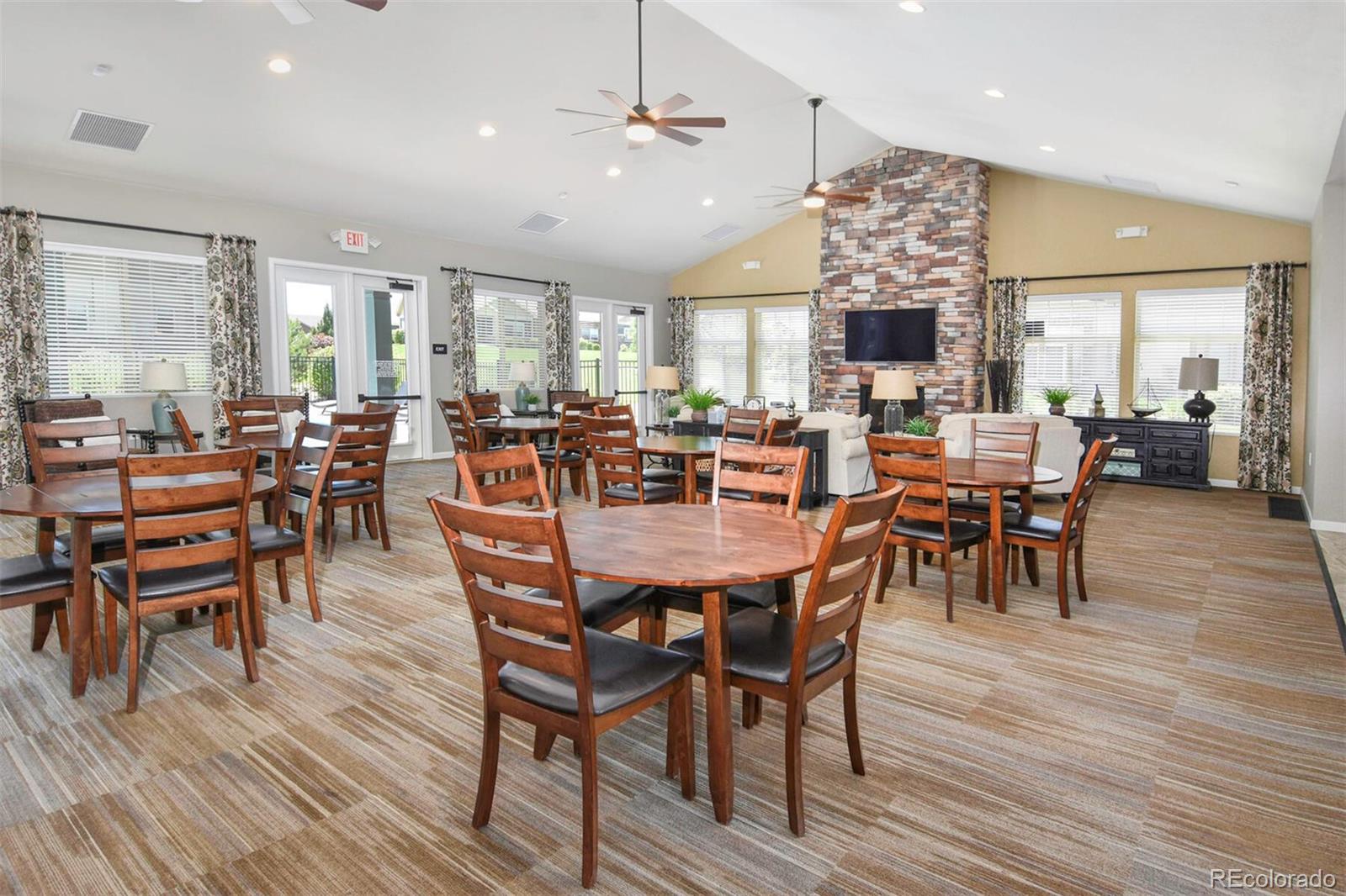 1928 S Flanders Way Unit: A