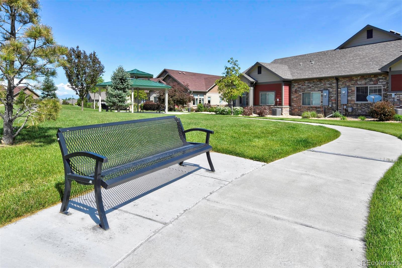 1928 S Flanders Way Unit: A
