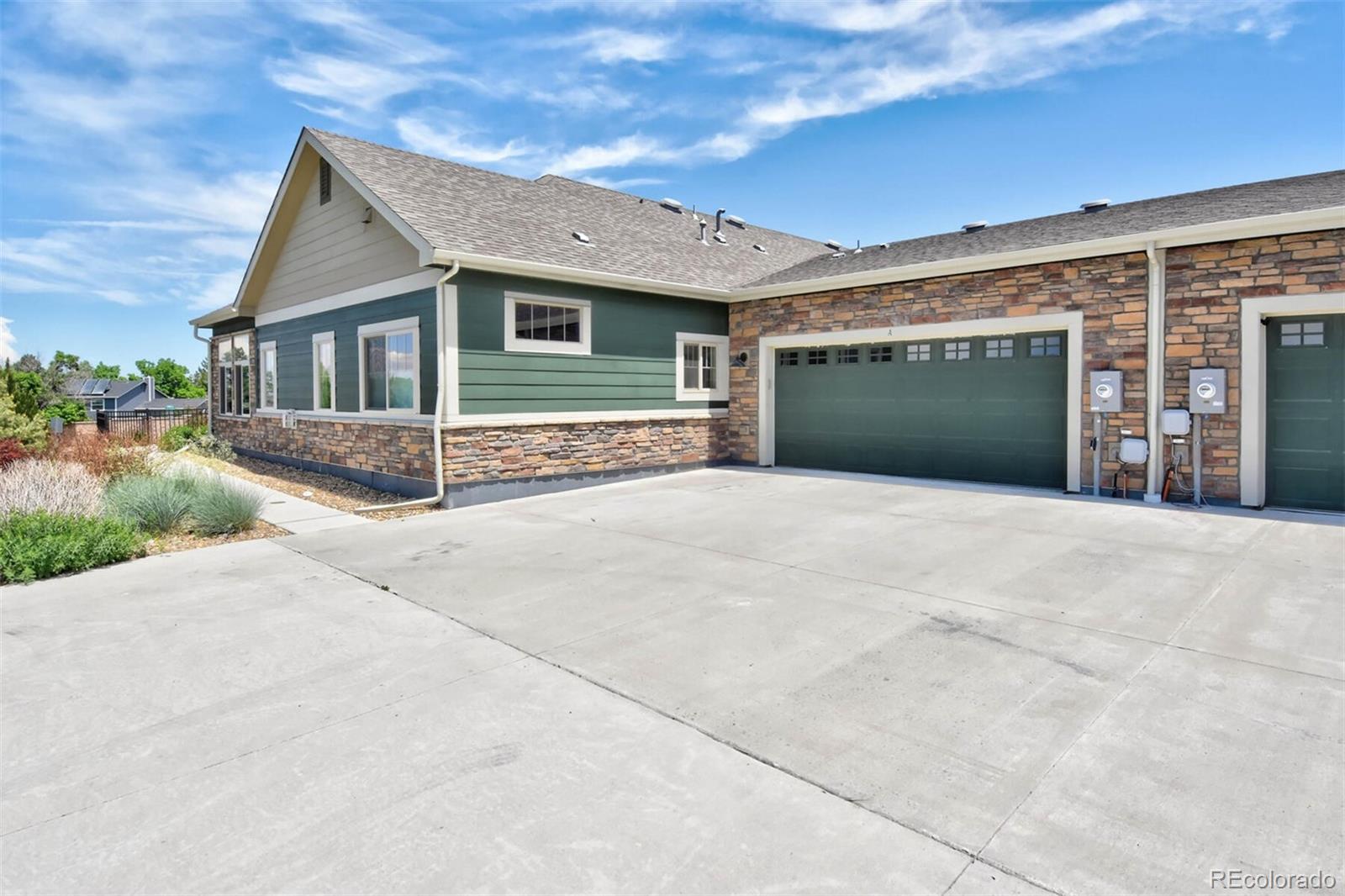 1928 S Flanders Way Unit: A