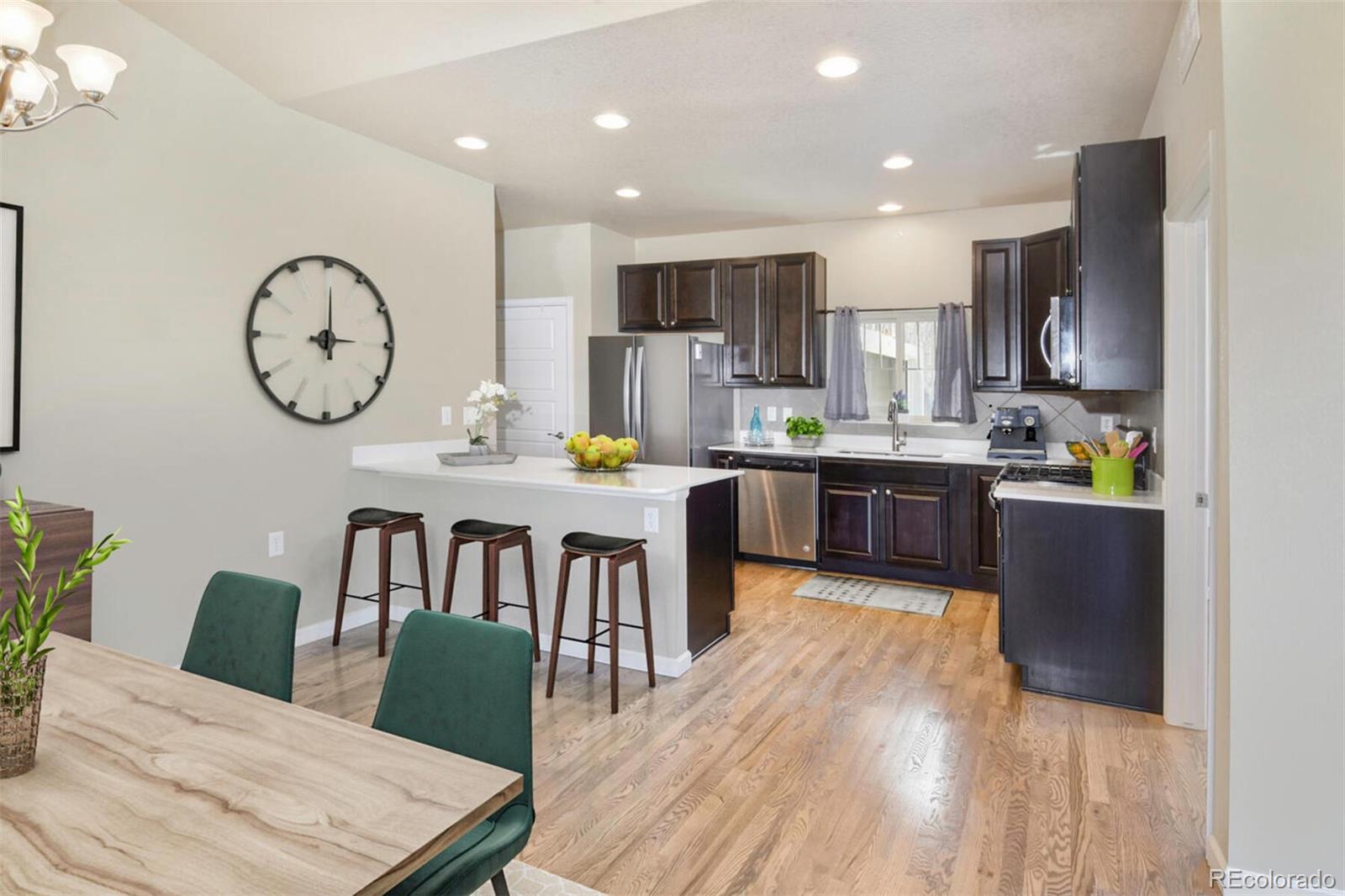 1928 S Flanders Way Unit: A