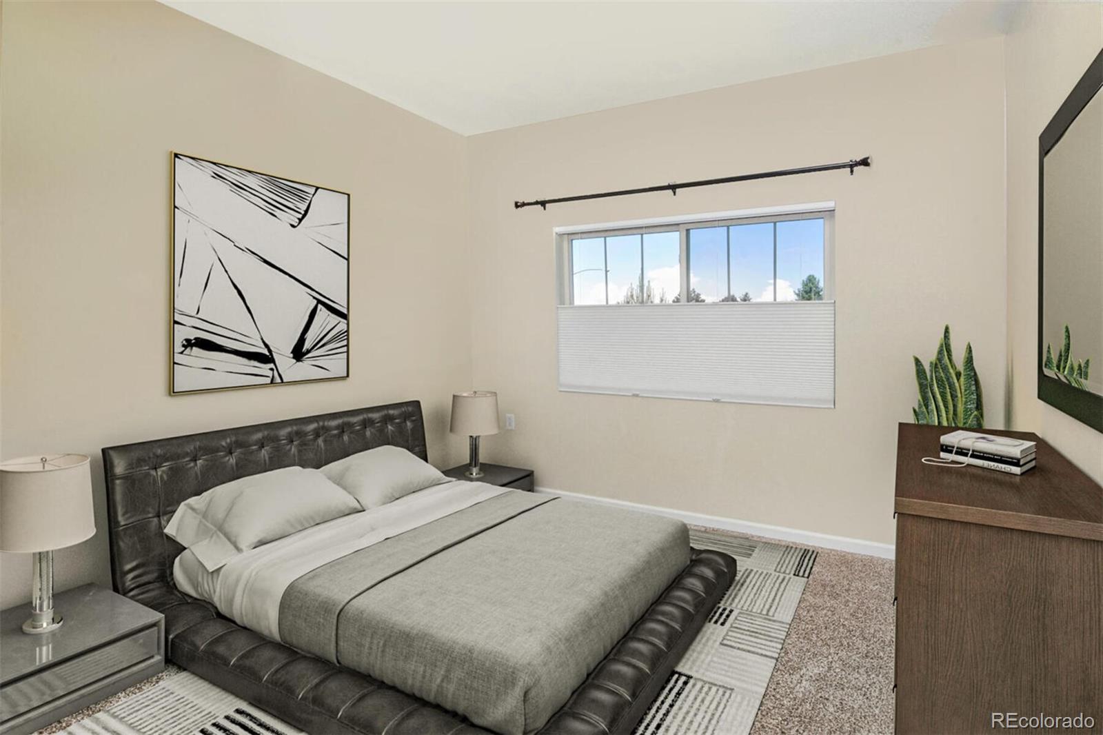 1928 S Flanders Way Unit: A