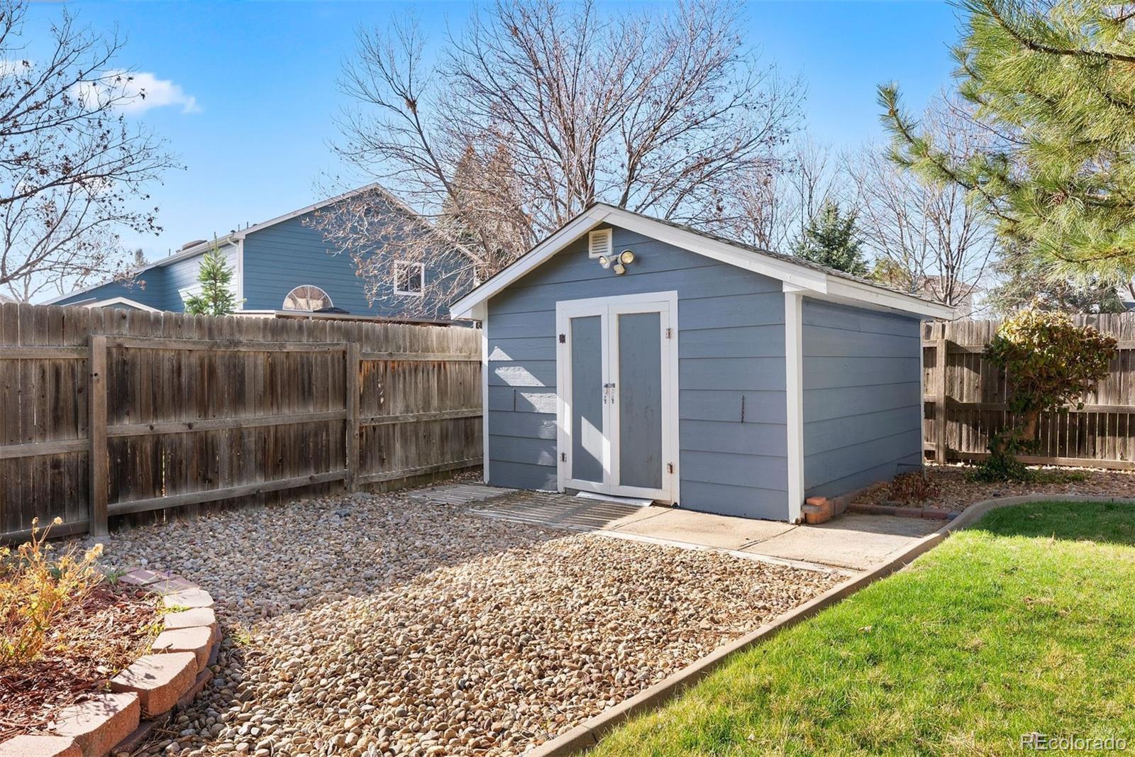 10894 Depew Place