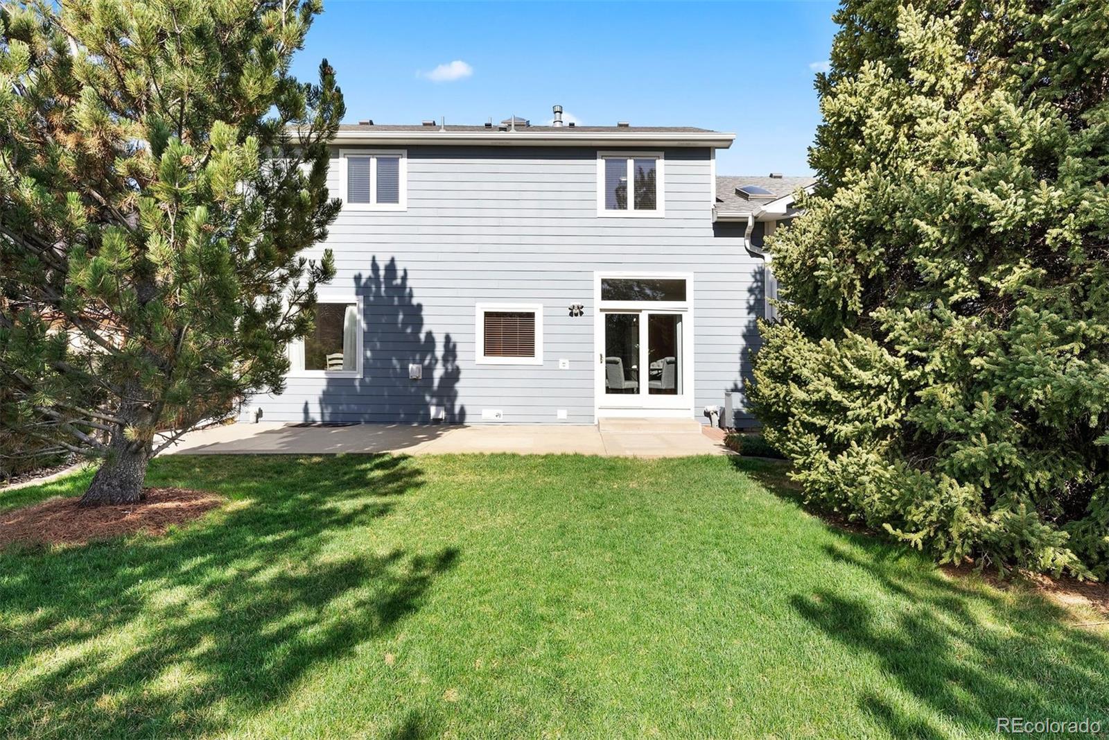 10894 Depew Place