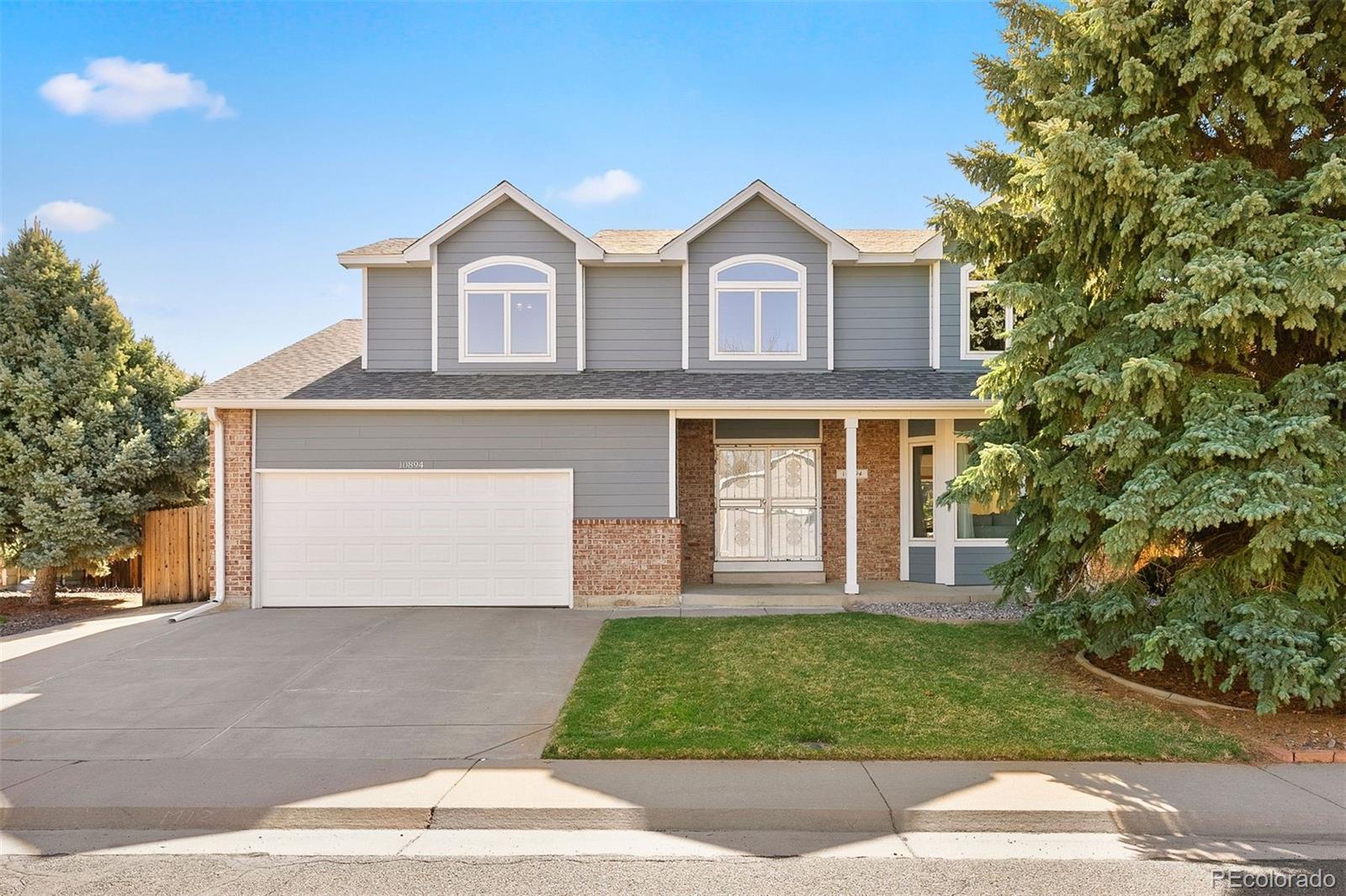 10894 Depew Place