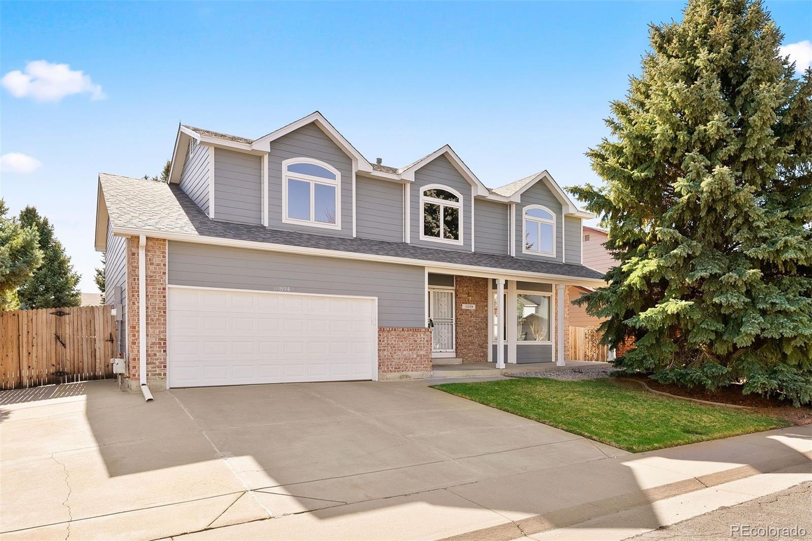 10894 Depew Place