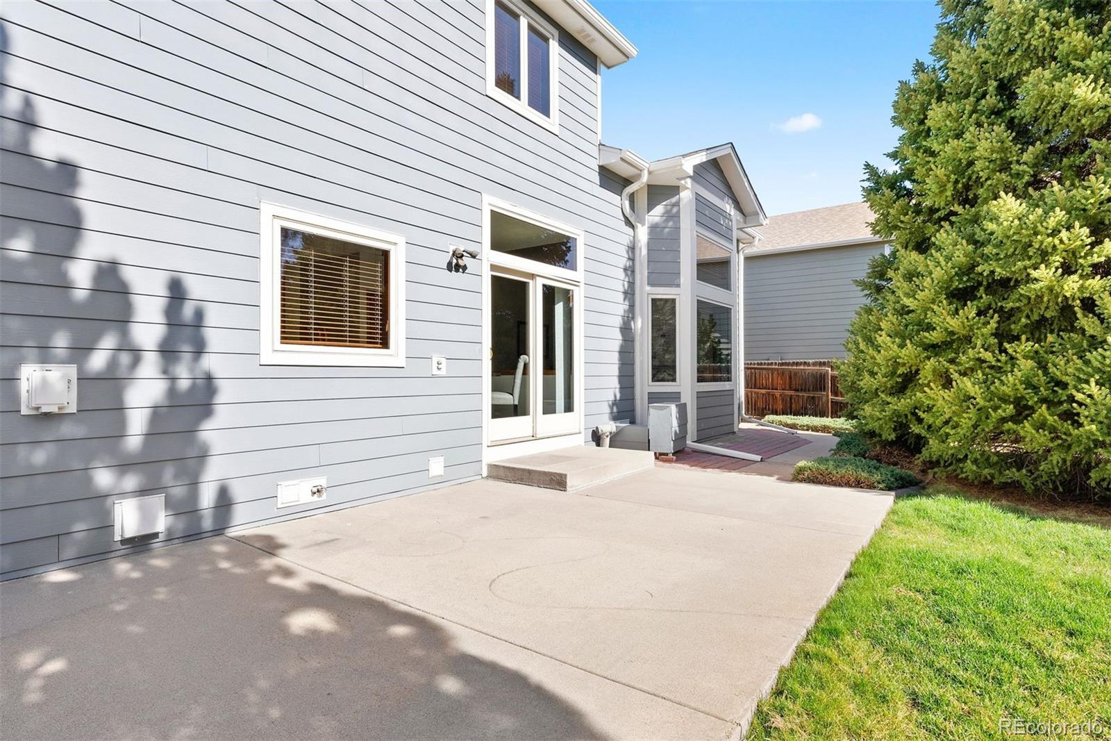10894 Depew Place