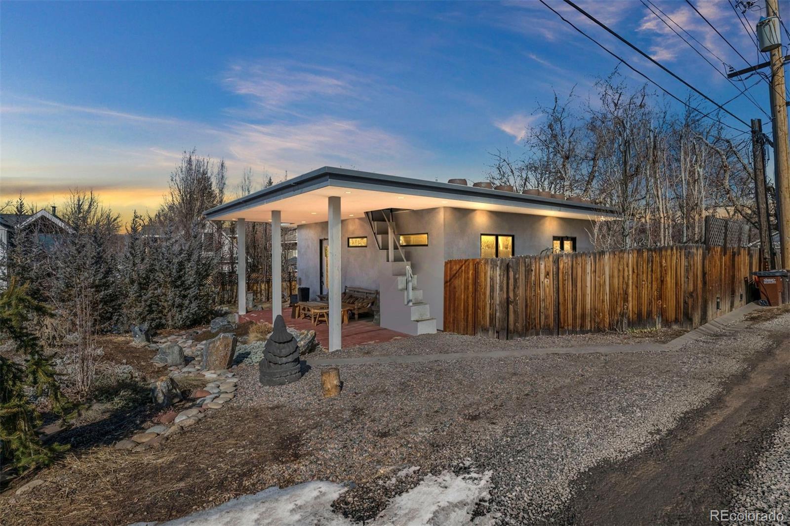 474 Marine Street Unit: CU2