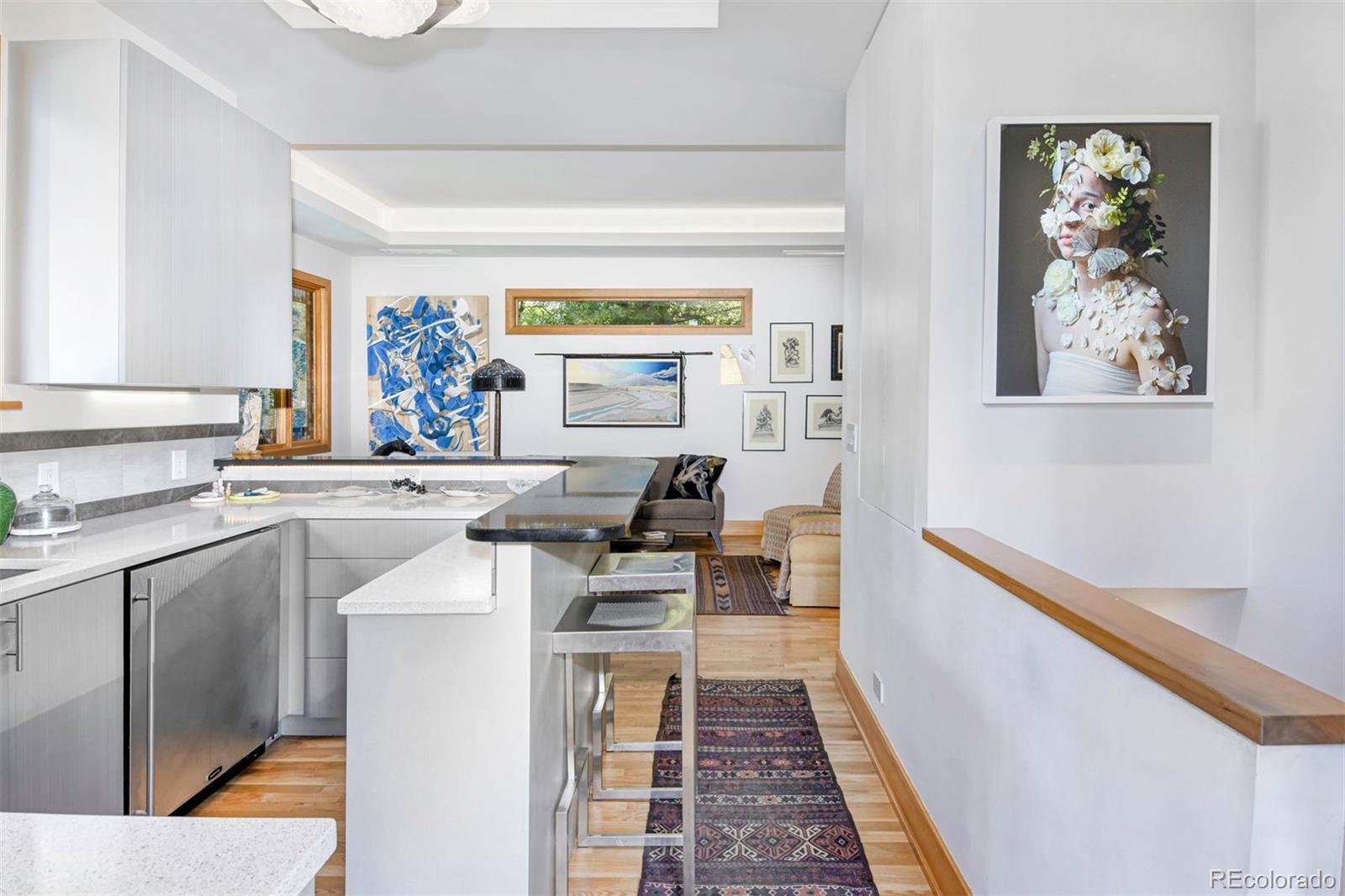 474 Marine Street Unit: CU2
