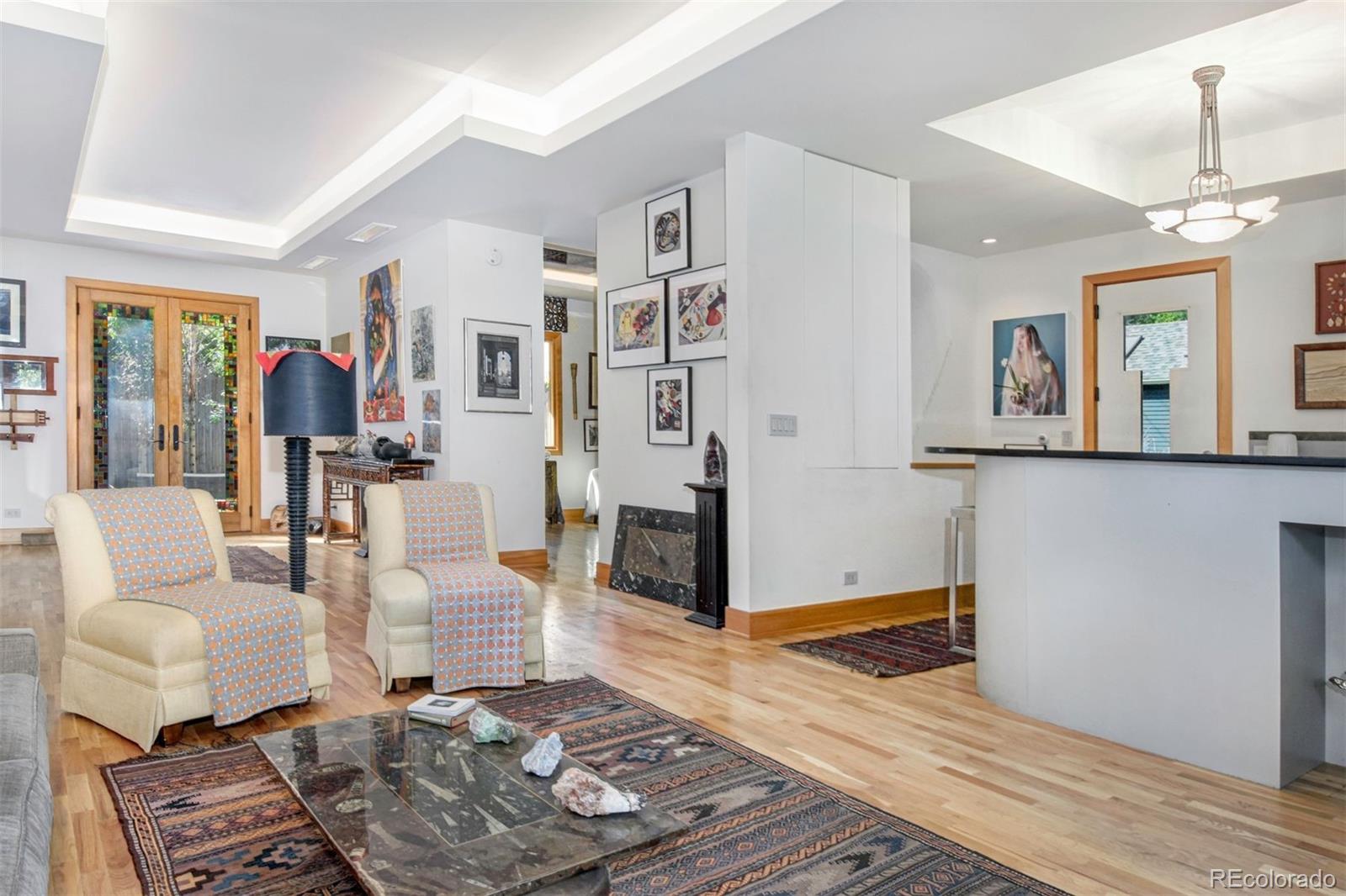 474 Marine Street Unit: CU2