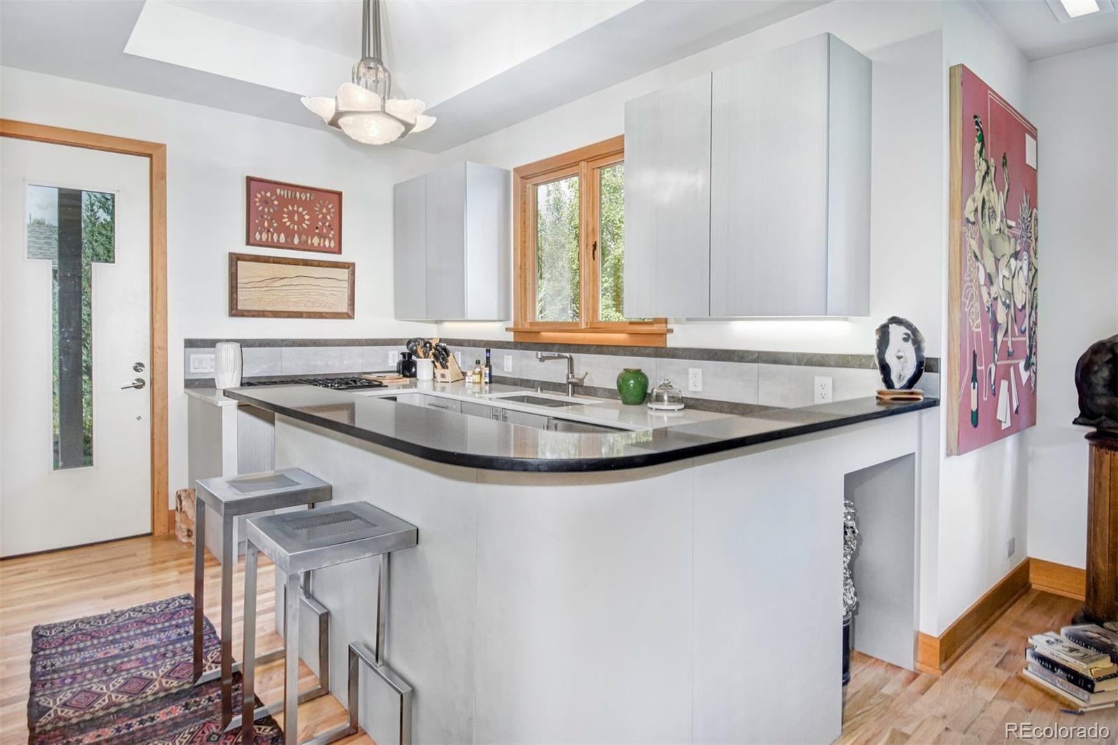474 Marine Street Unit: CU2