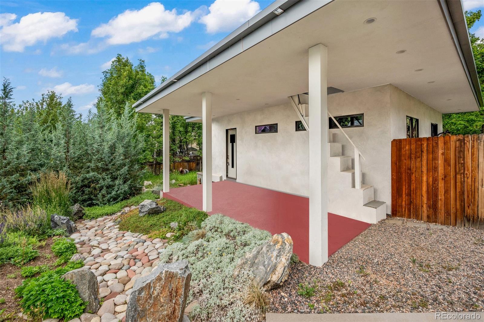 474 Marine Street Unit: CU2