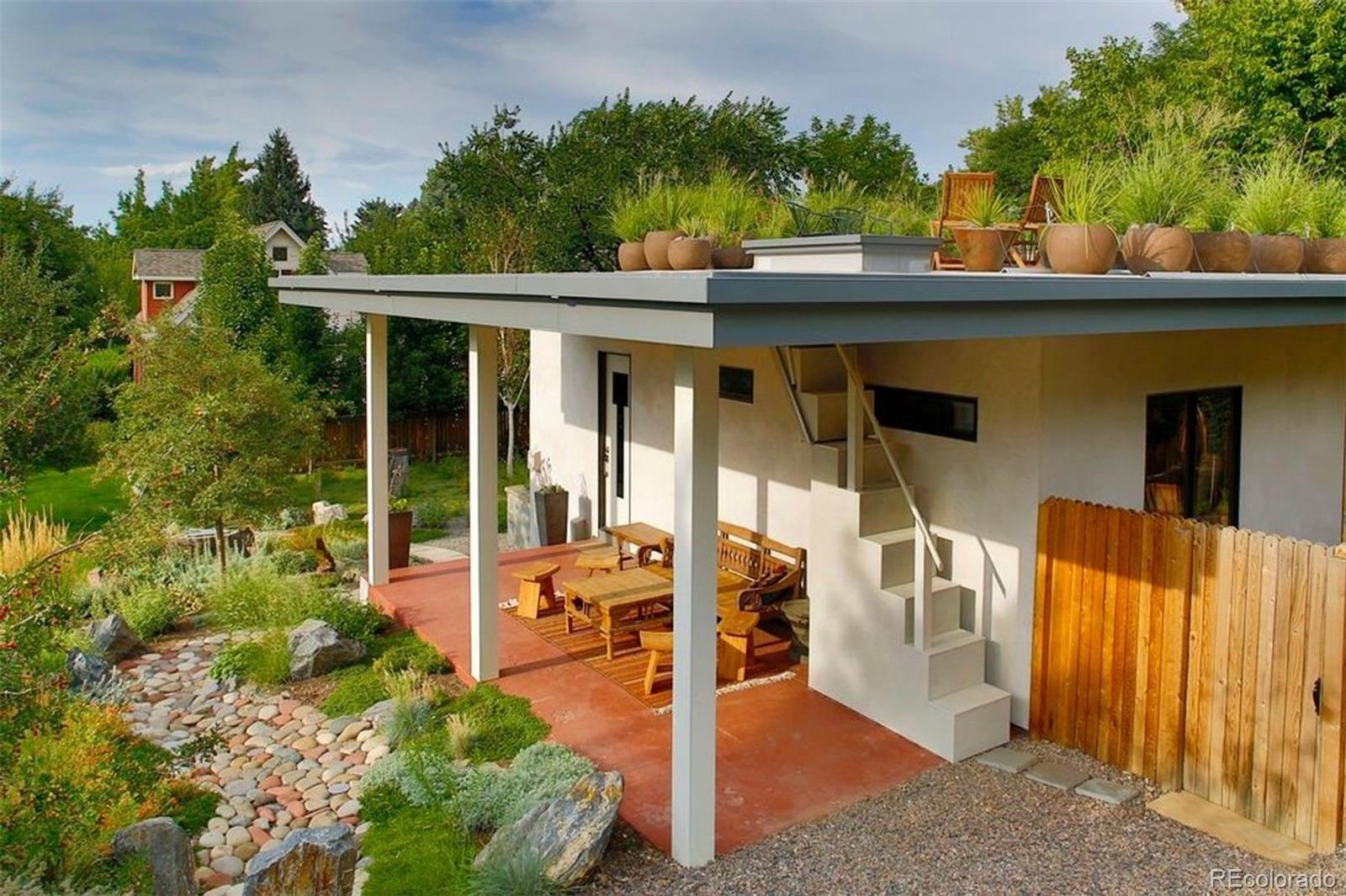 474 Marine Street Unit: CU2