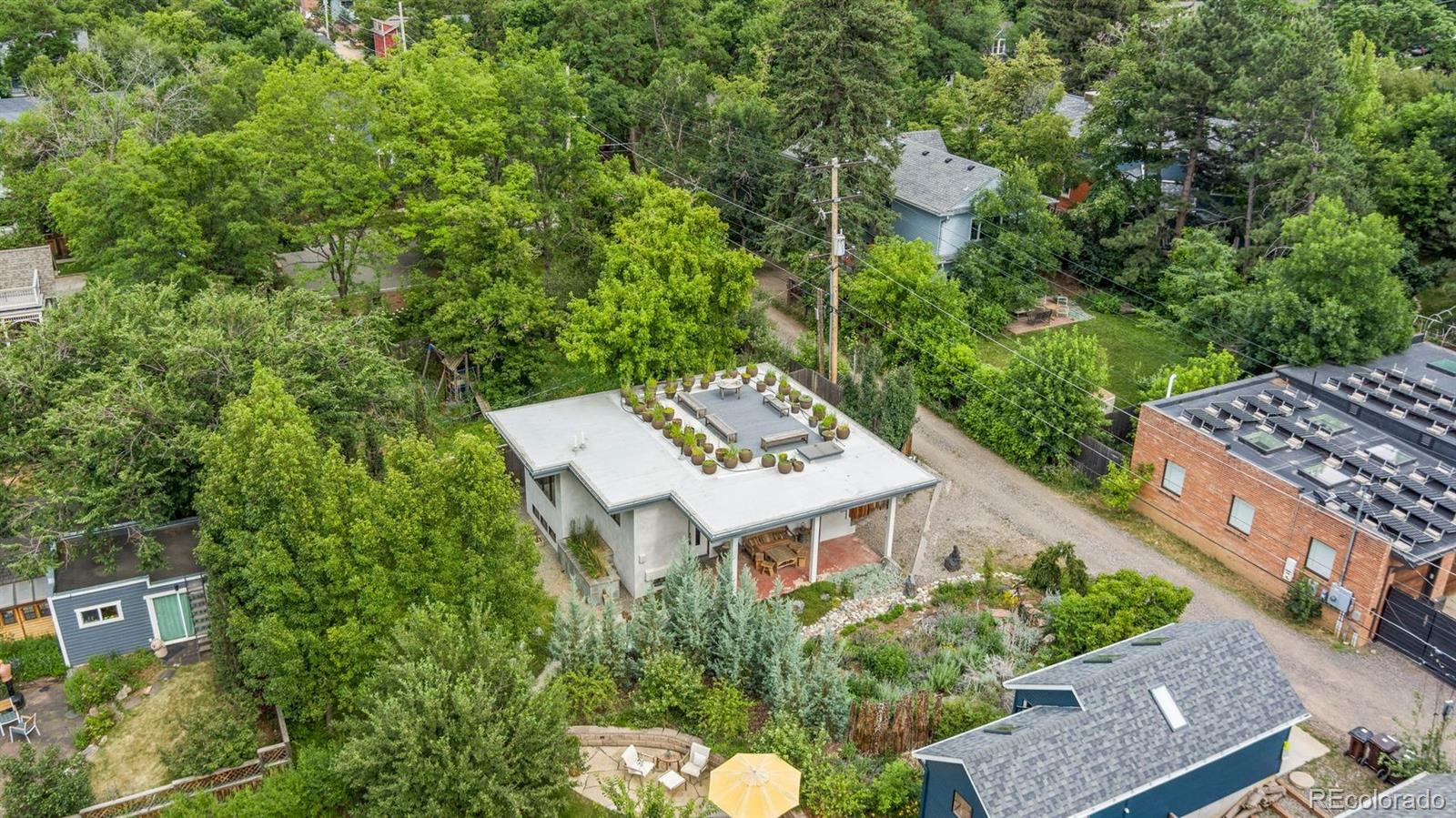474 Marine Street Unit: CU2