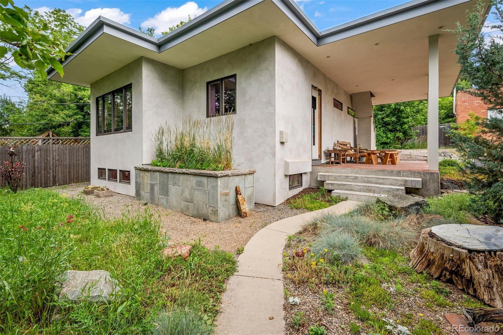 474 Marine Street Unit: CU2