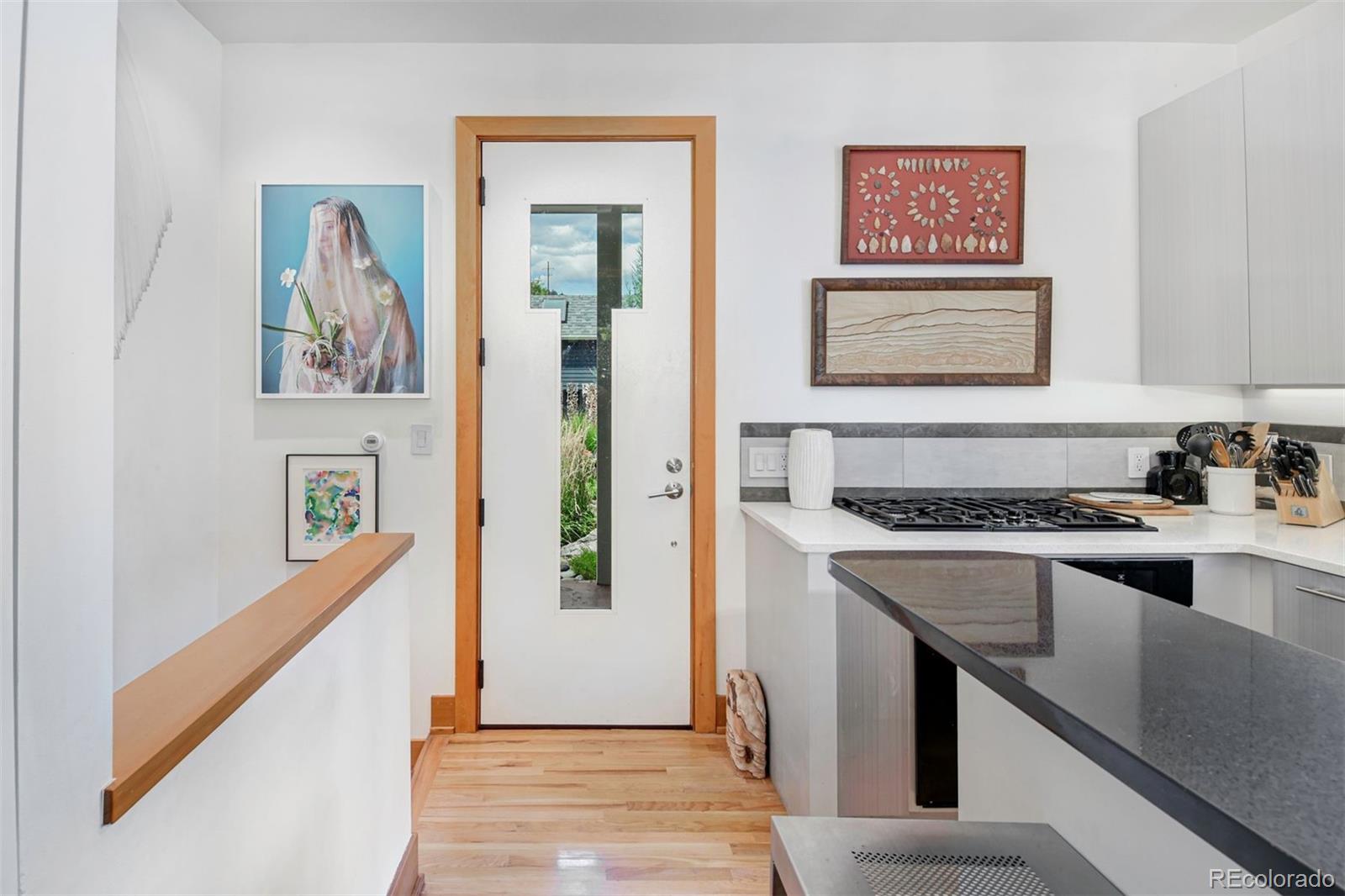 474 Marine Street Unit: CU2
