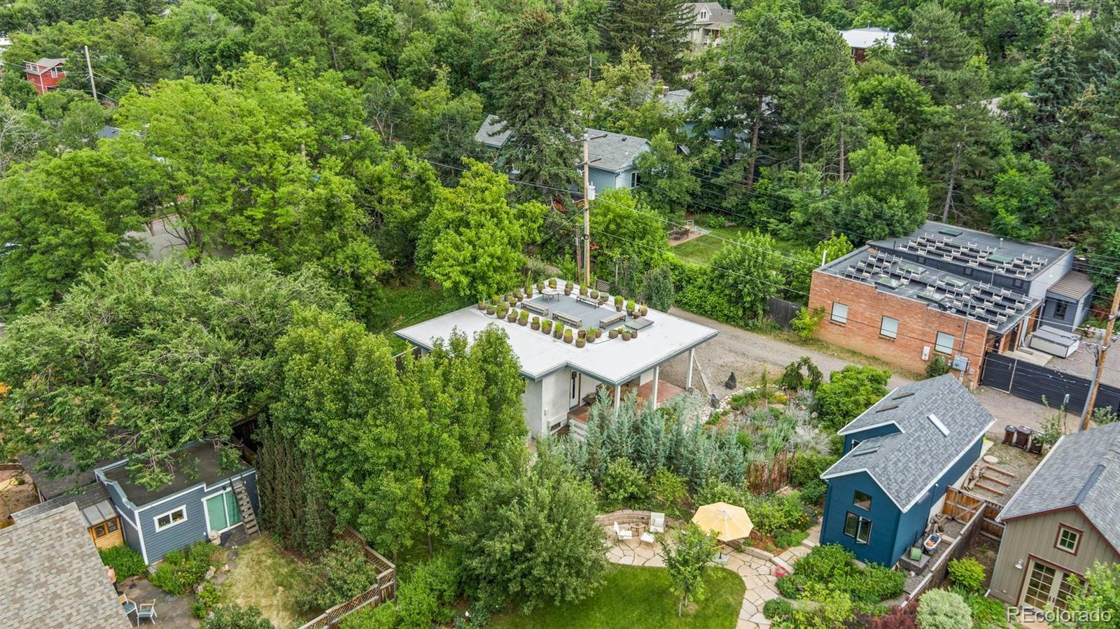 474 Marine Street Unit: CU2